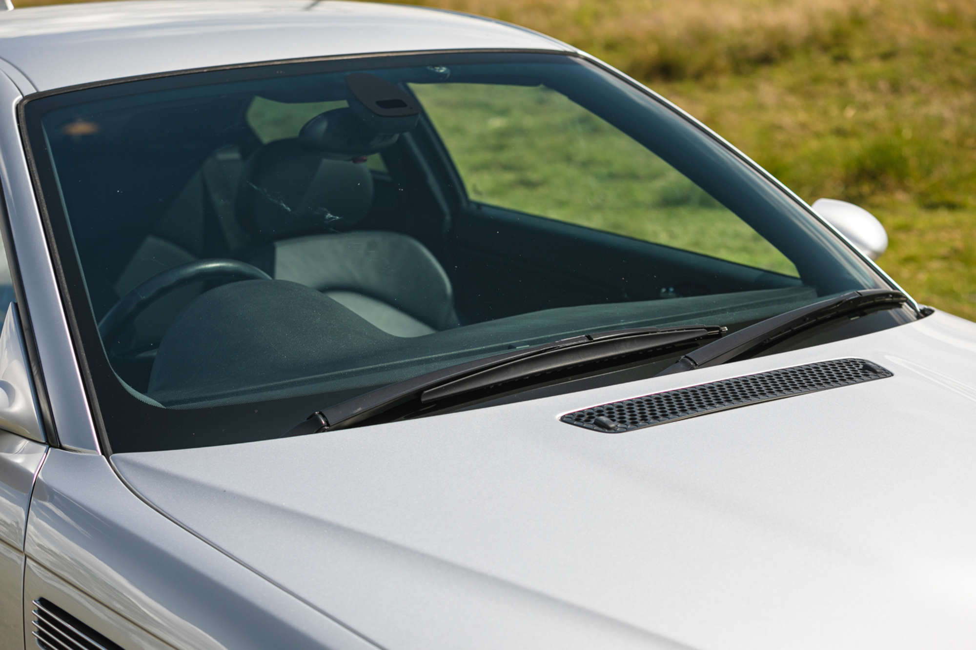 2005 BMW M3 (E46)-Sold