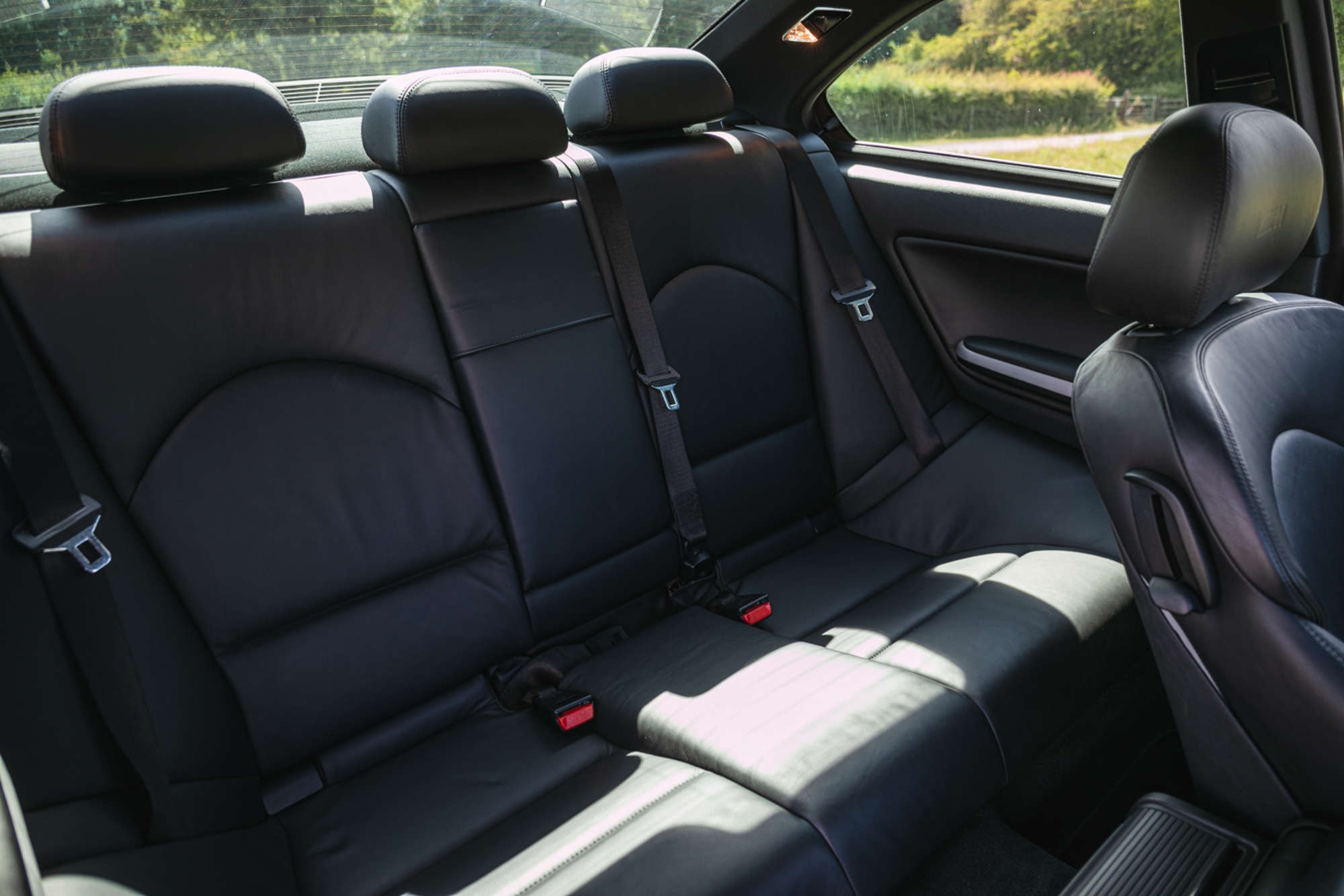 2005 BMW M3 (E46)-Sold