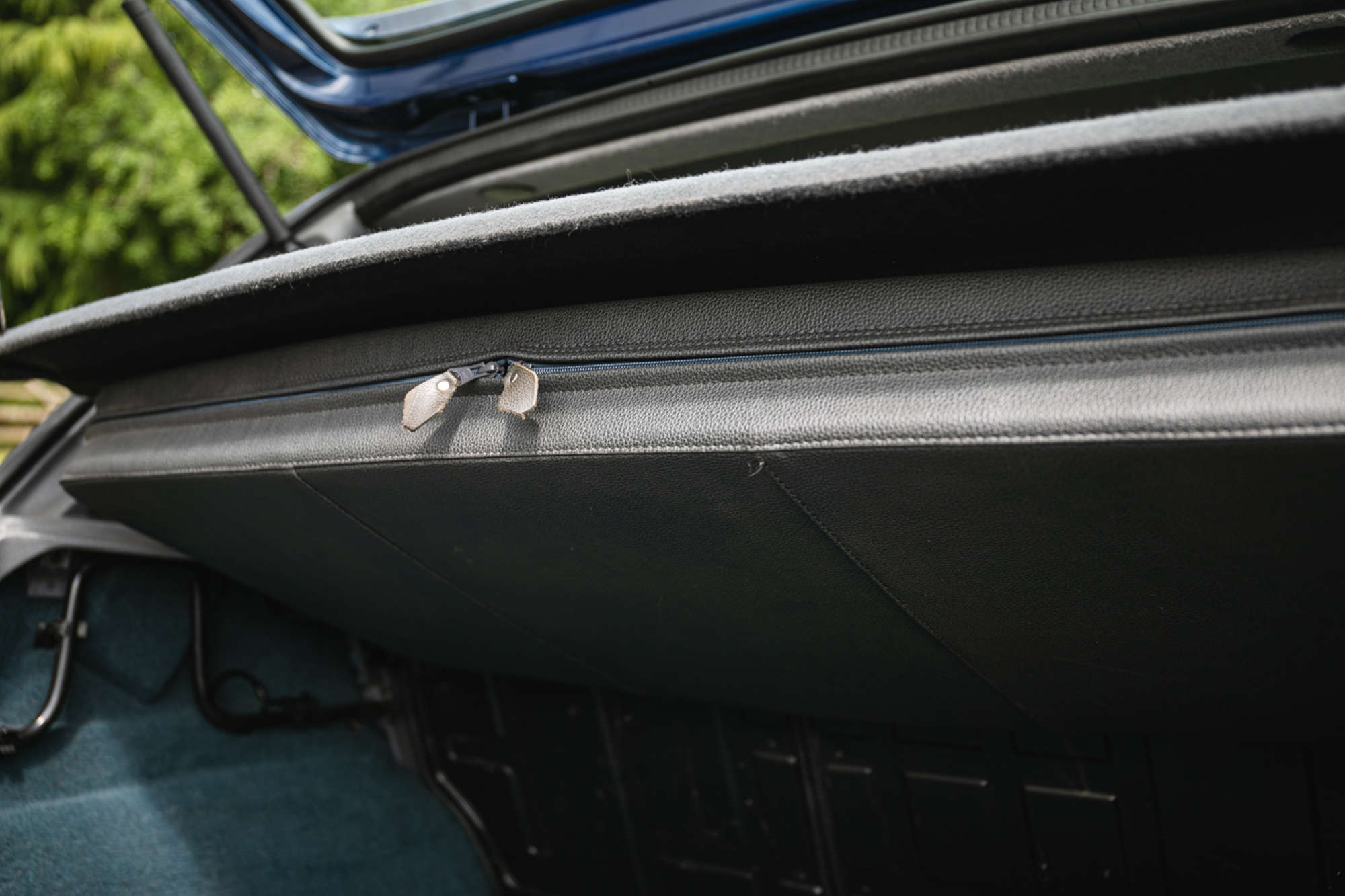 1993 Renault Clio Williams (Phase 1)-Sold