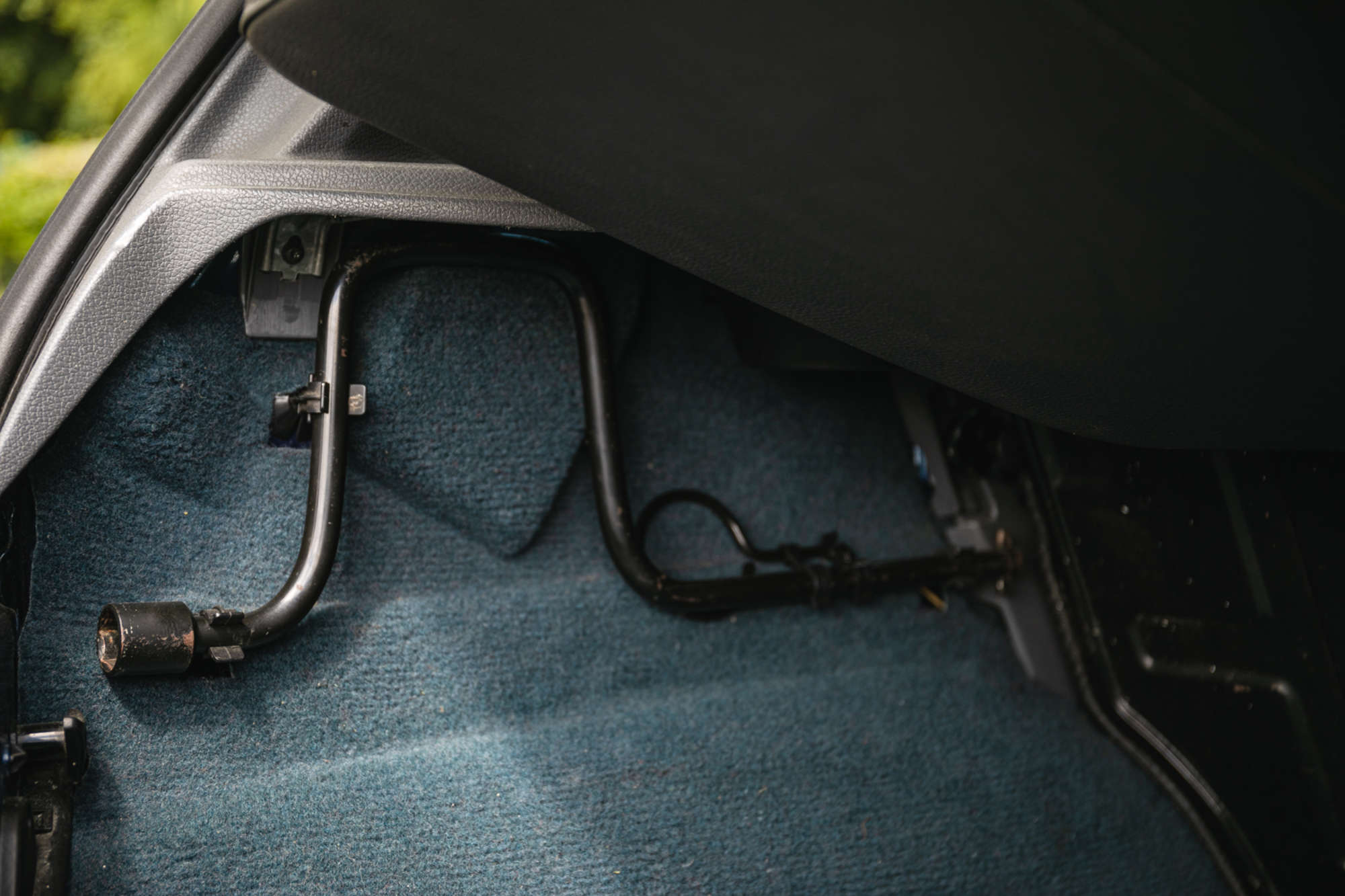 1993 Renault Clio Williams (Phase 1)-Sold