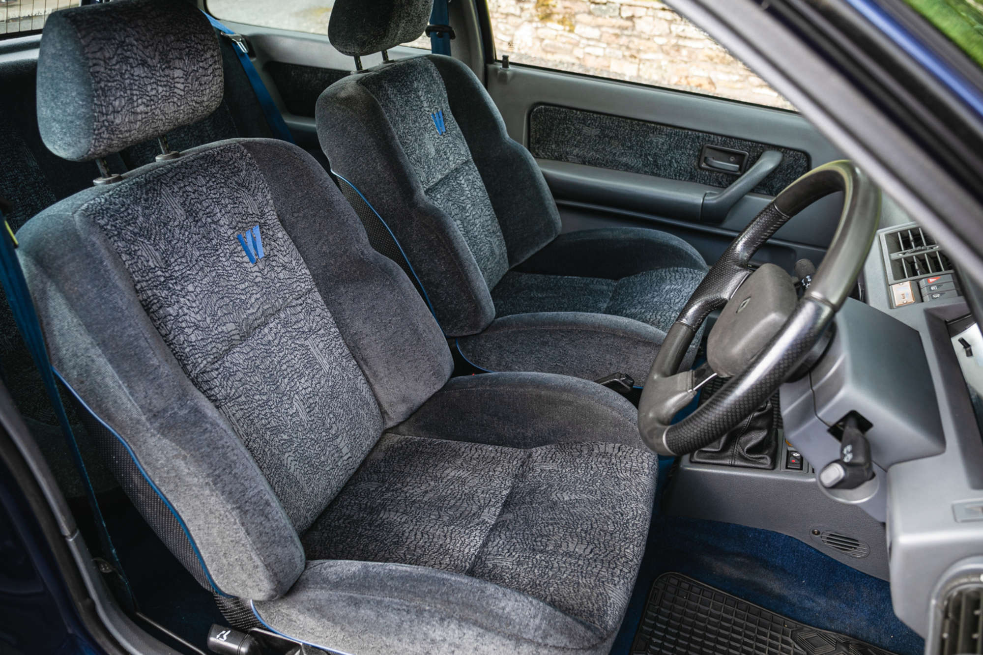 1993 Renault Clio Williams (Phase 1)-Sold