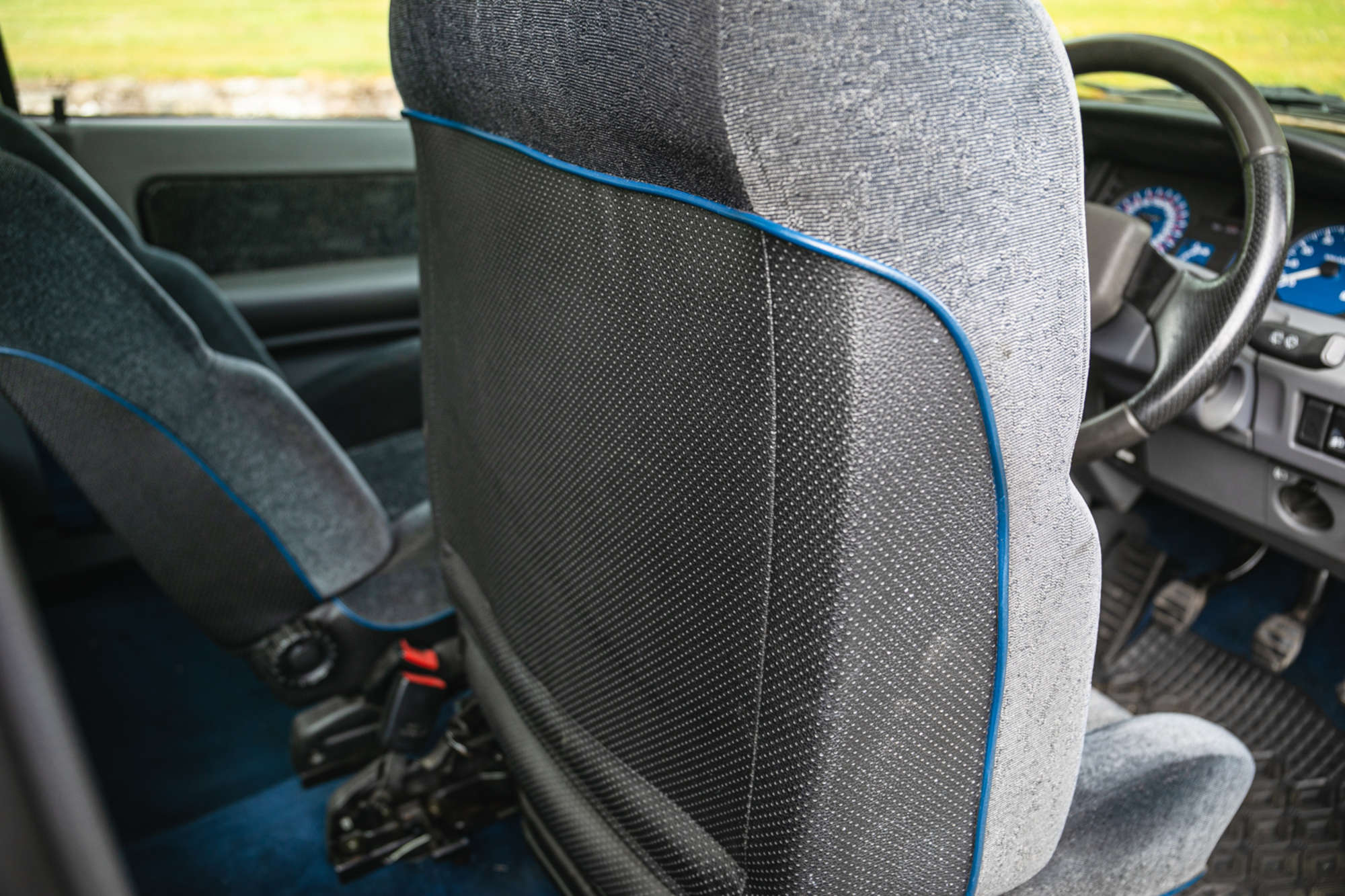 1993 Renault Clio Williams (Phase 1)-Sold