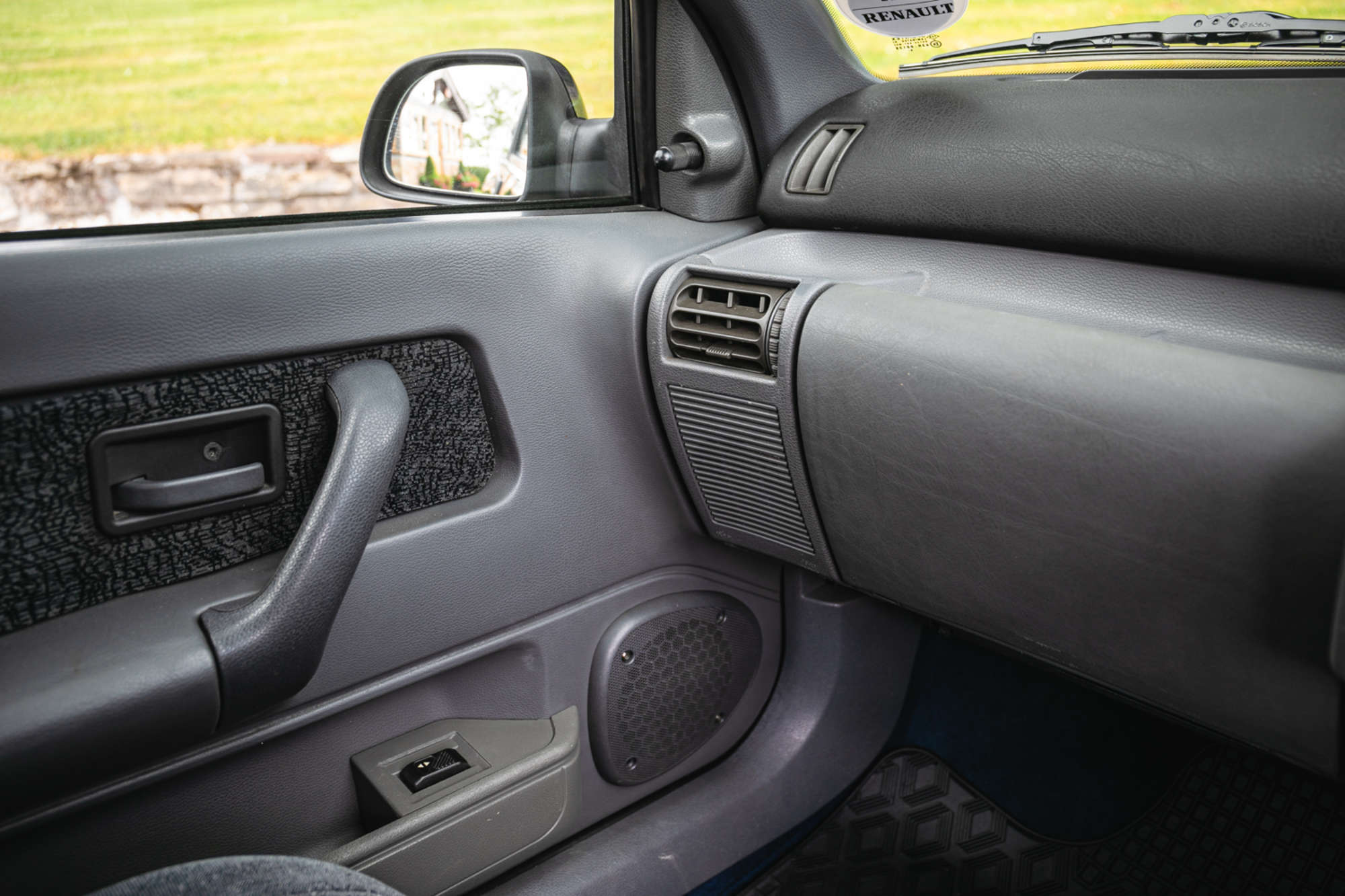 1993 Renault Clio Williams (Phase 1)-Sold