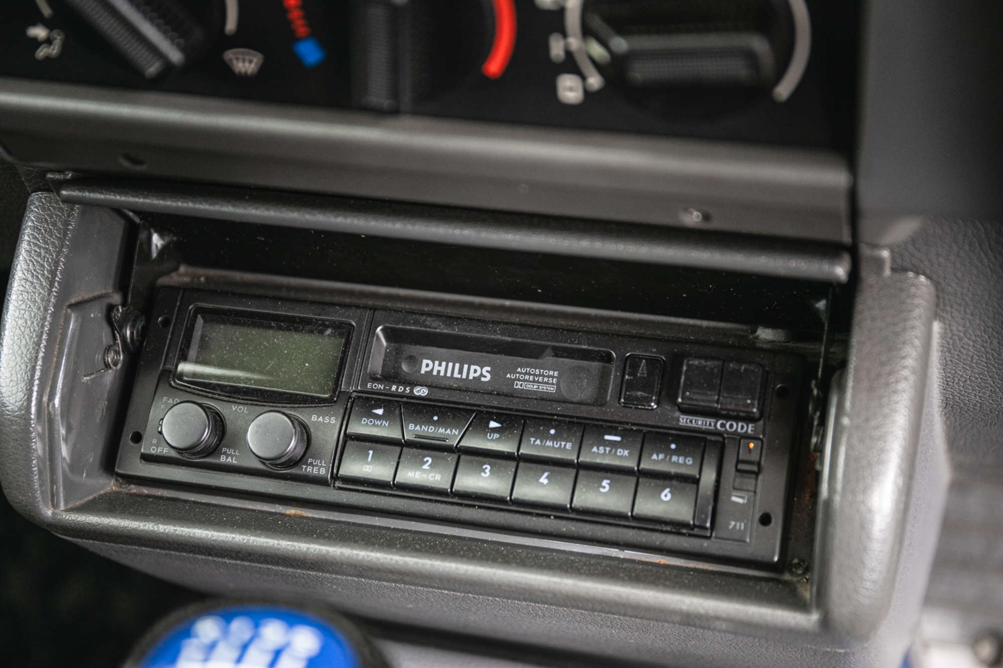 1993 Renault Clio Williams (Phase 1)-Sold