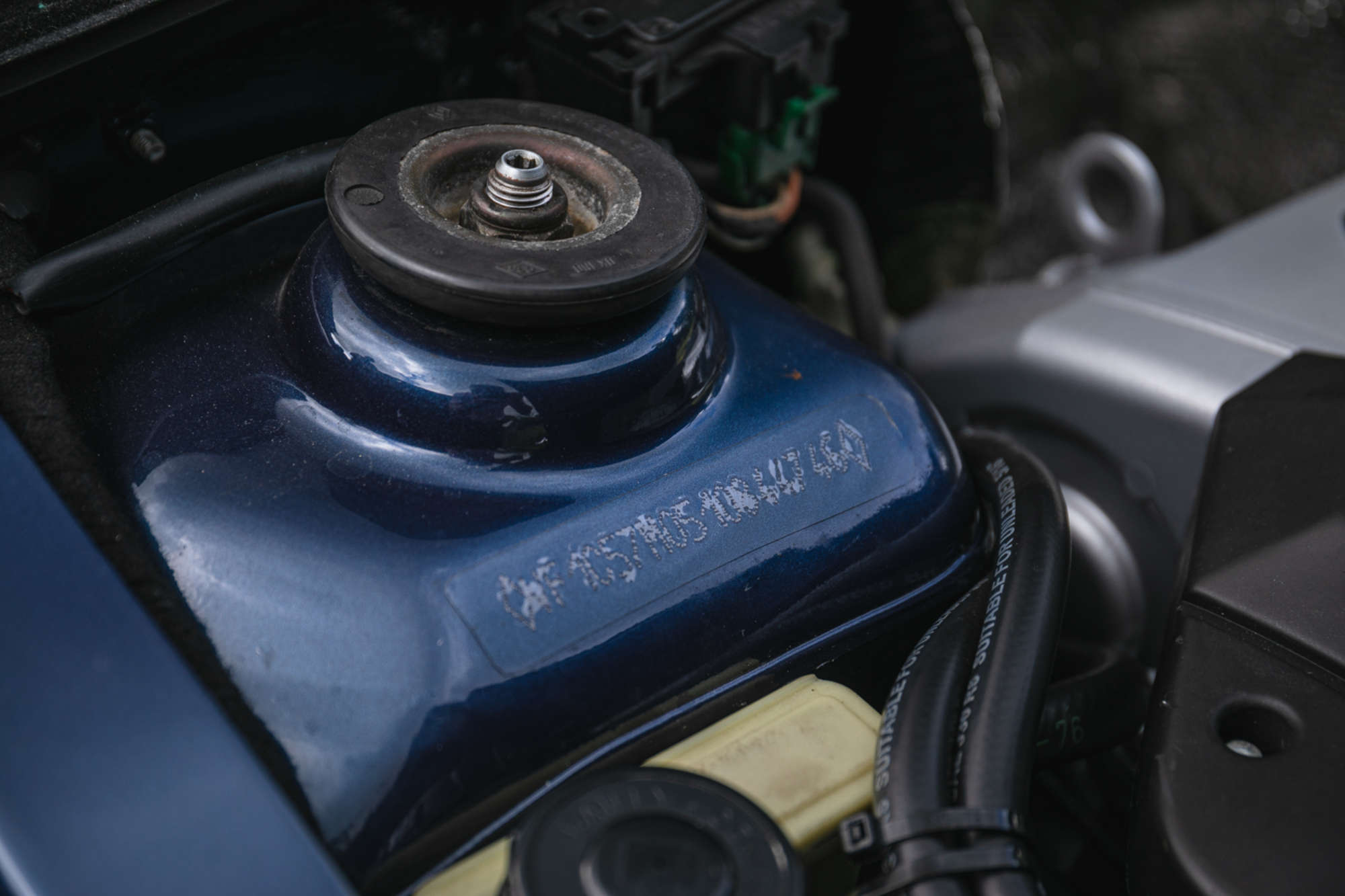 1993 Renault Clio Williams (Phase 1)-Sold