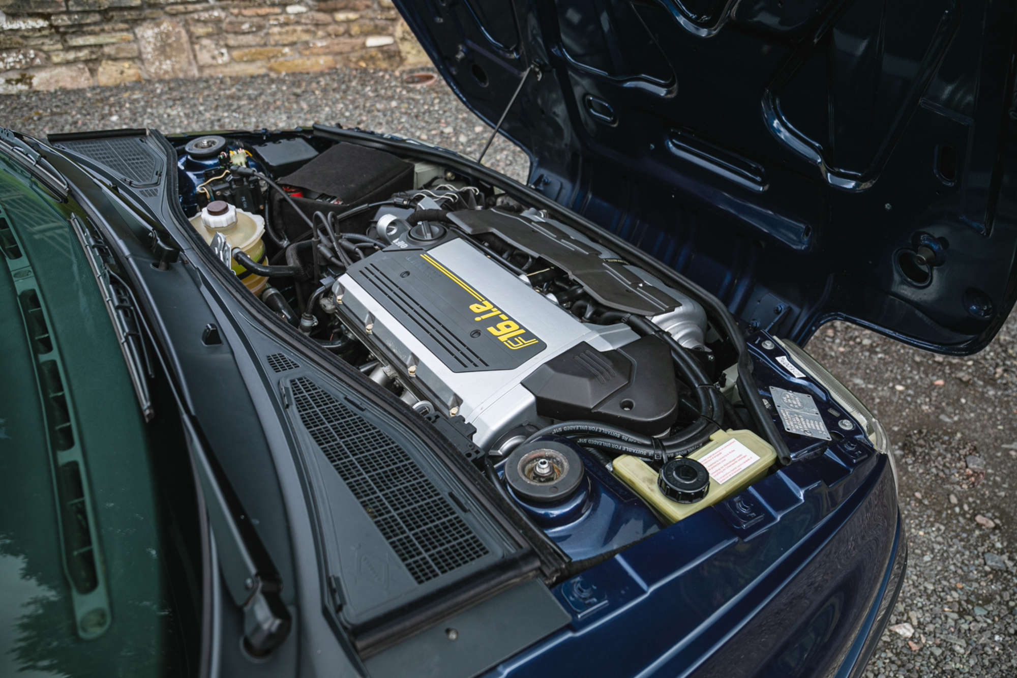 1993 Renault Clio Williams (Phase 1)-Sold