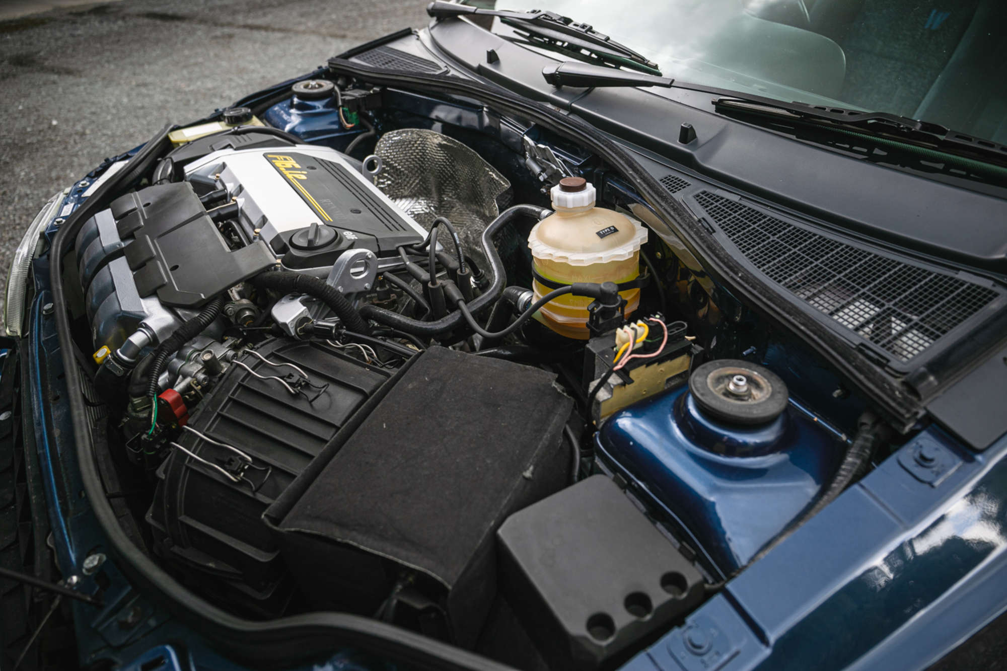 1993 Renault Clio Williams (Phase 1)-Sold