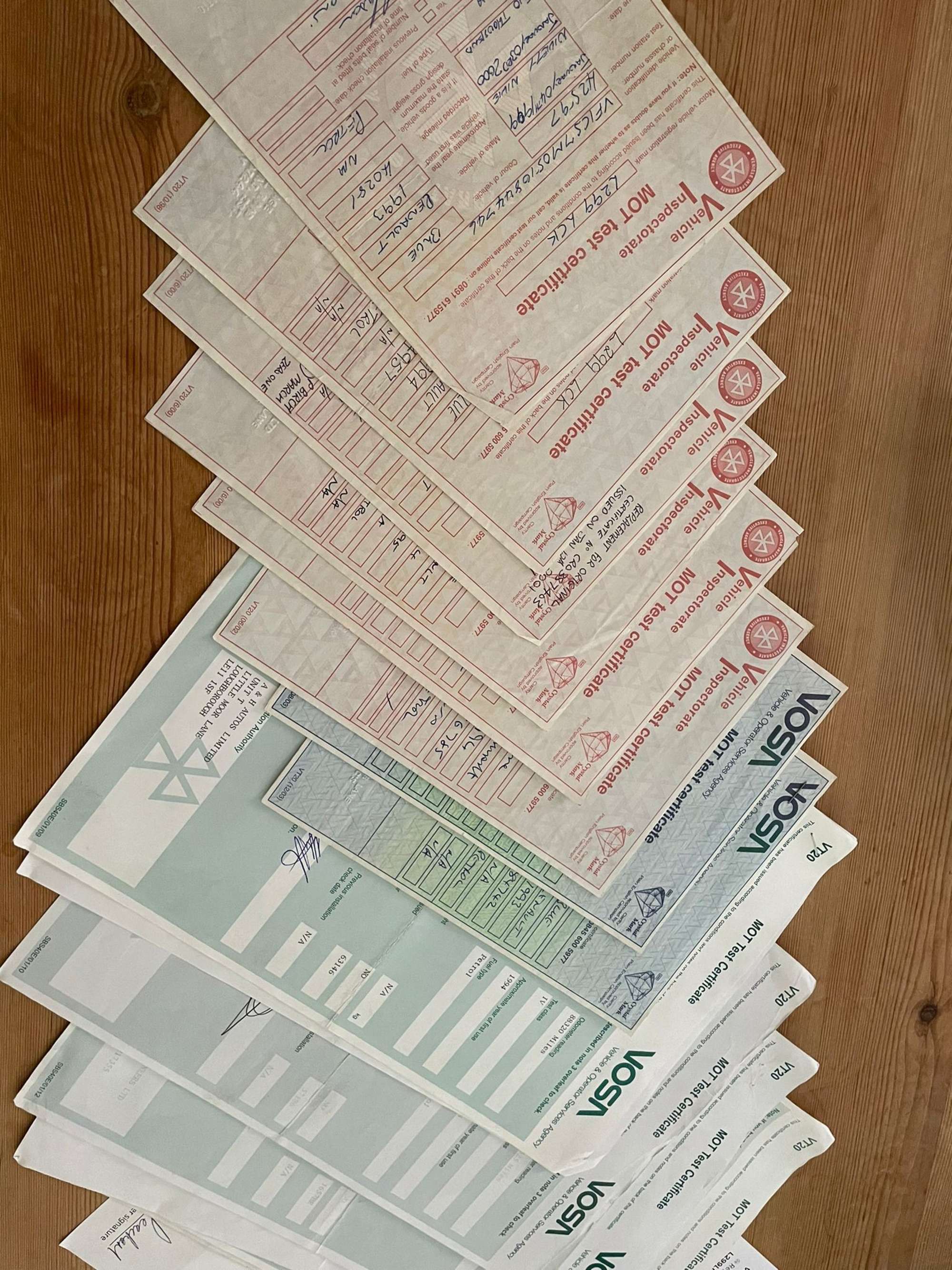 1993 Renault Clio Williams (Phase 1)-Sold