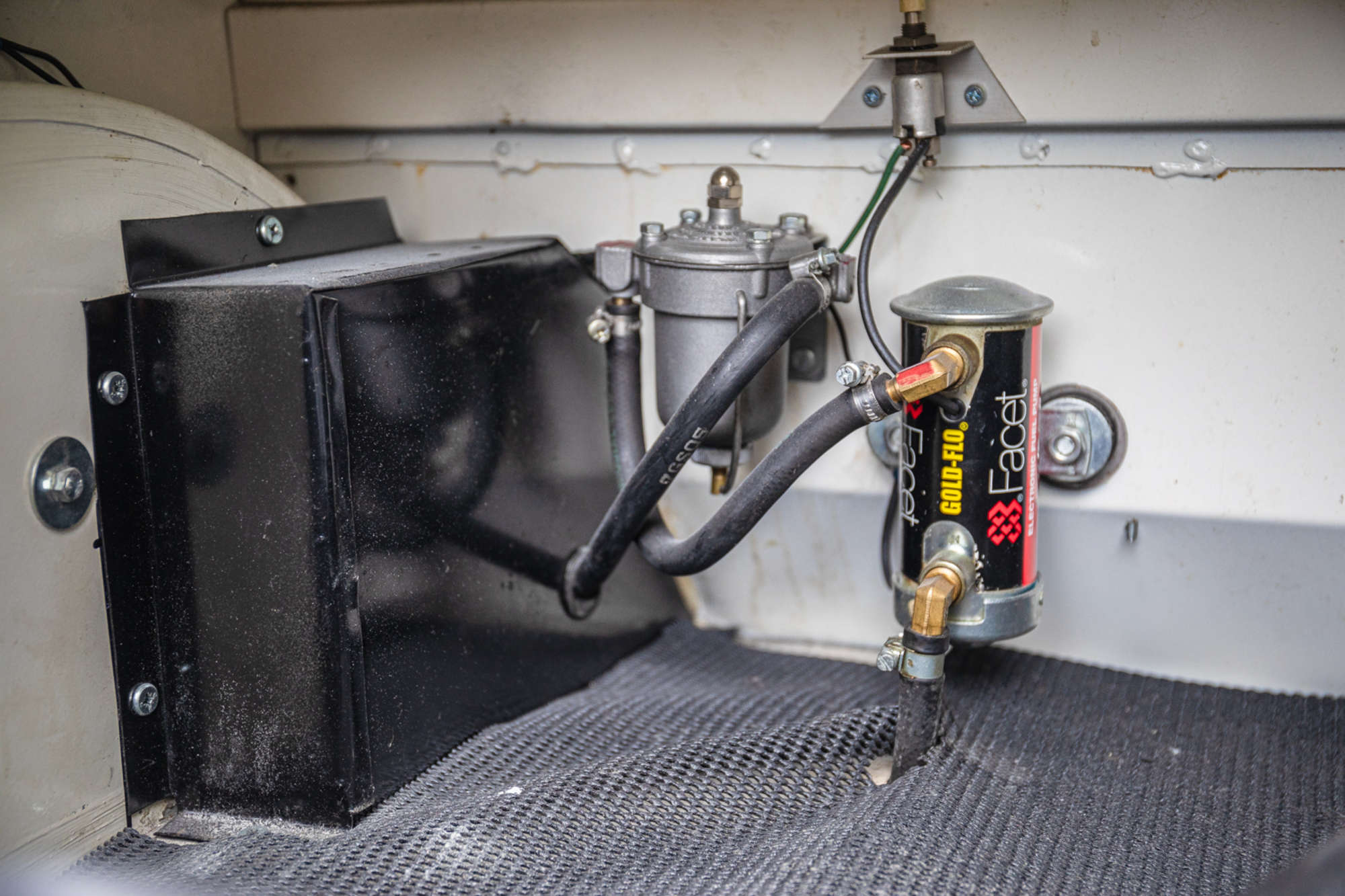 1964 Turner Ford 1600 Sports Mk3-Sold