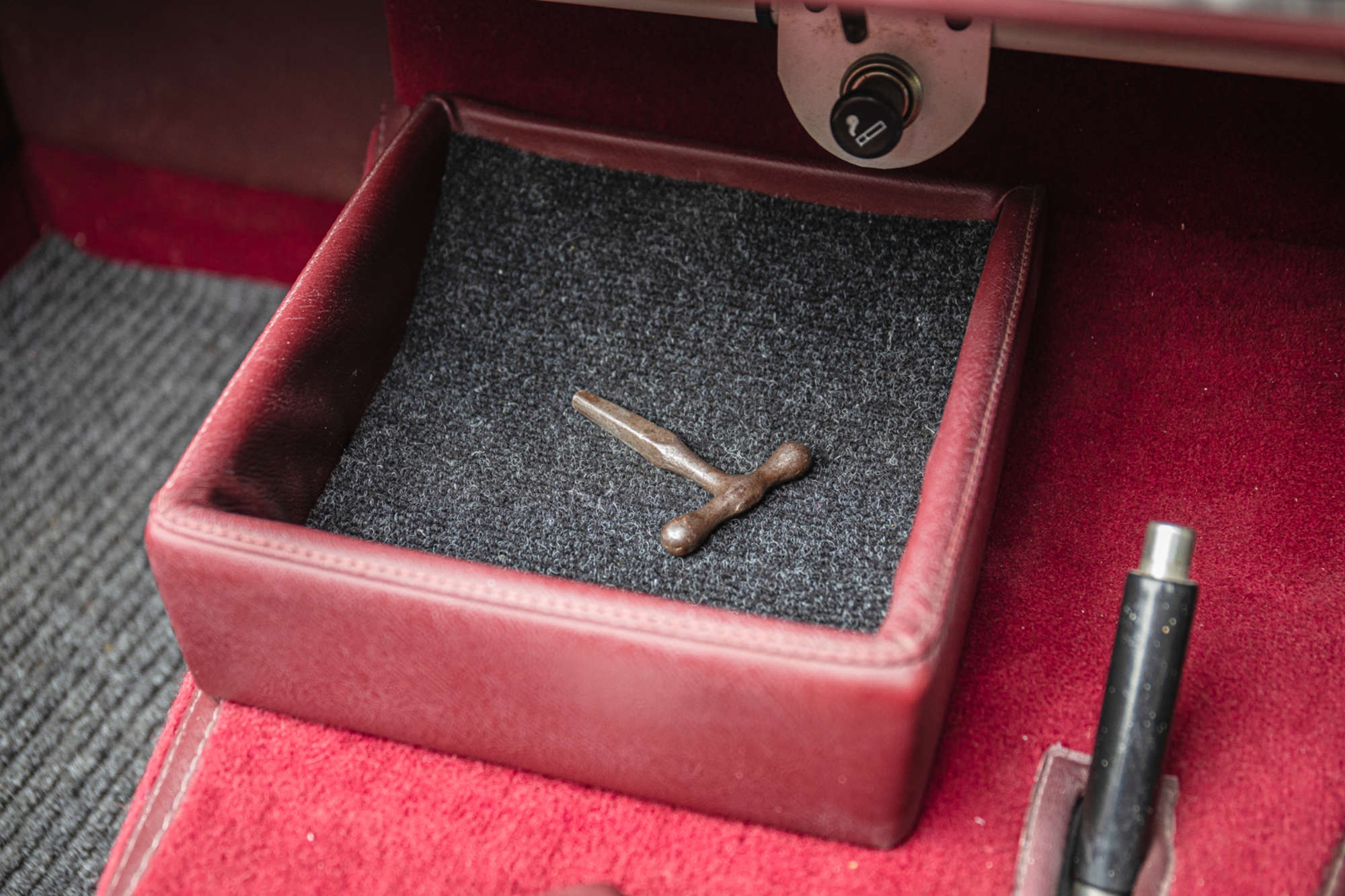 1964 Turner Ford 1600 Sports Mk3-Sold