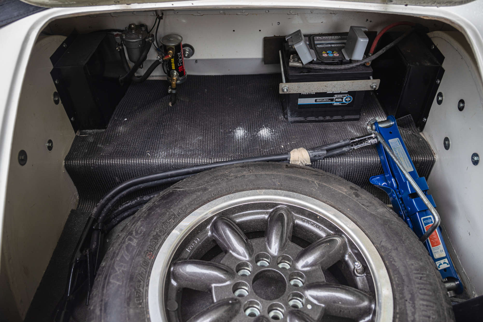 1964 Turner Ford 1600 Sports Mk3-Sold