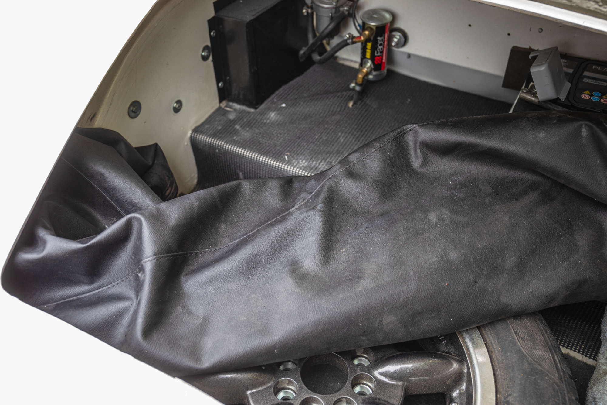 1964 Turner Ford 1600 Sports Mk3-Sold