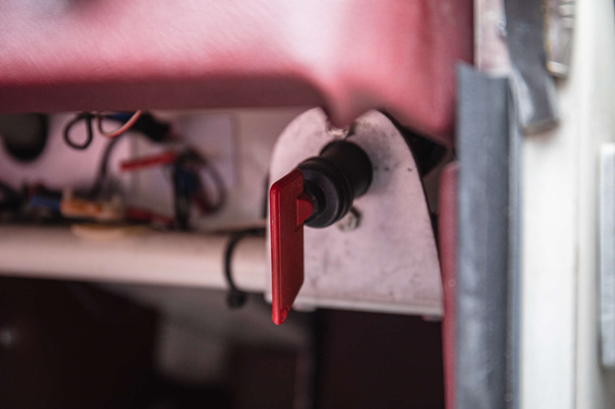 1964 Turner Ford 1600 Sports Mk3-Sold