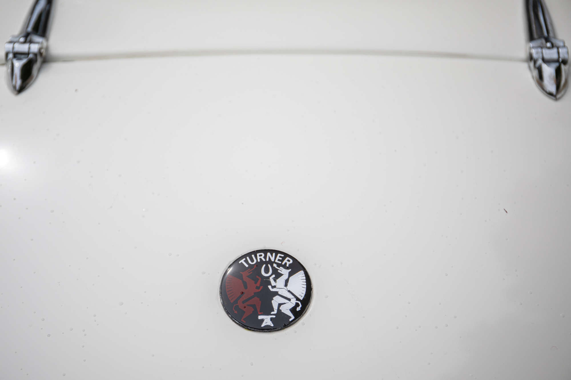 1964 Turner Ford 1600 Sports Mk3-Sold