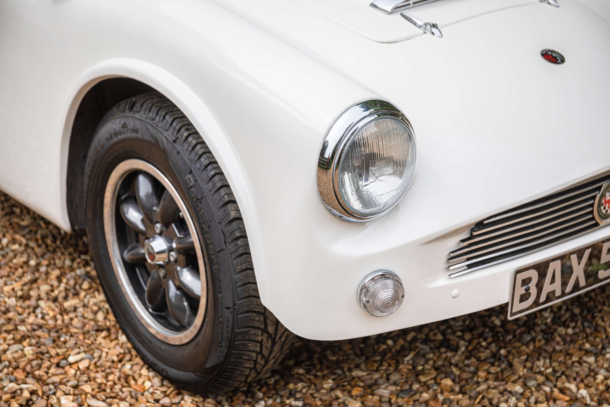 1964 Turner Ford 1600 Sports Mk3-Sold