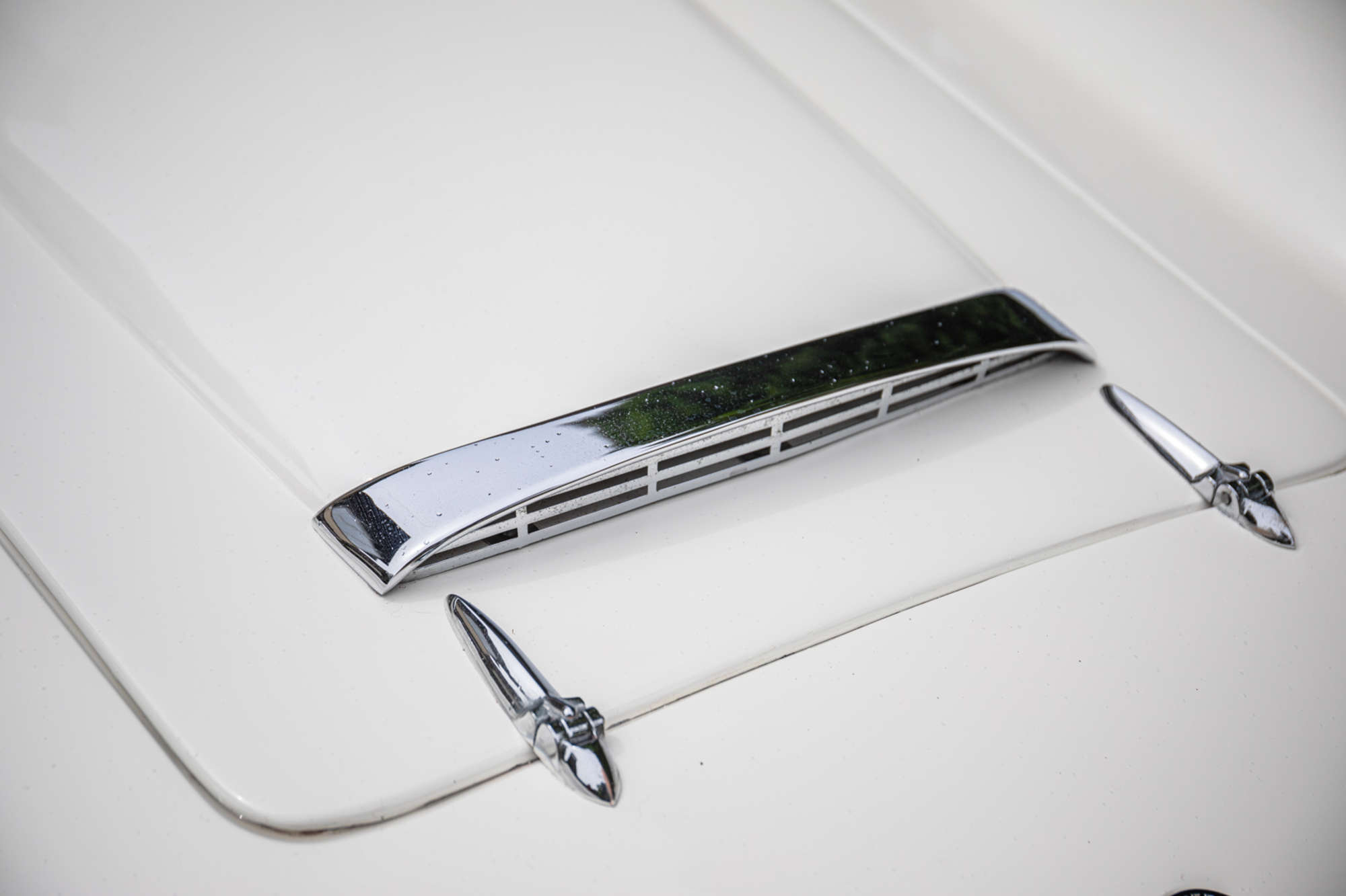 1964 Turner Ford 1600 Sports Mk3-Sold