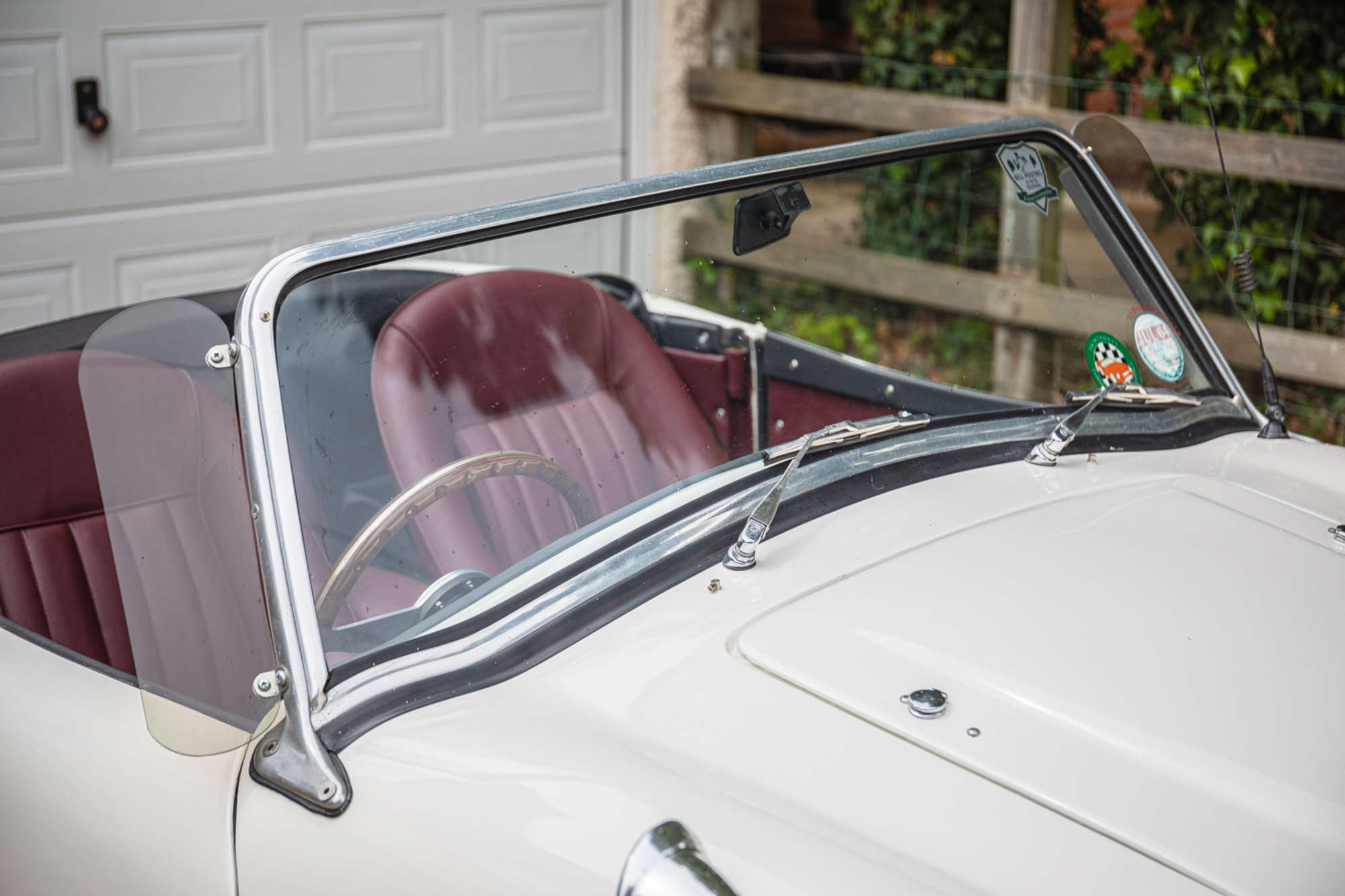 1964 Turner Ford 1600 Sports Mk3-Sold