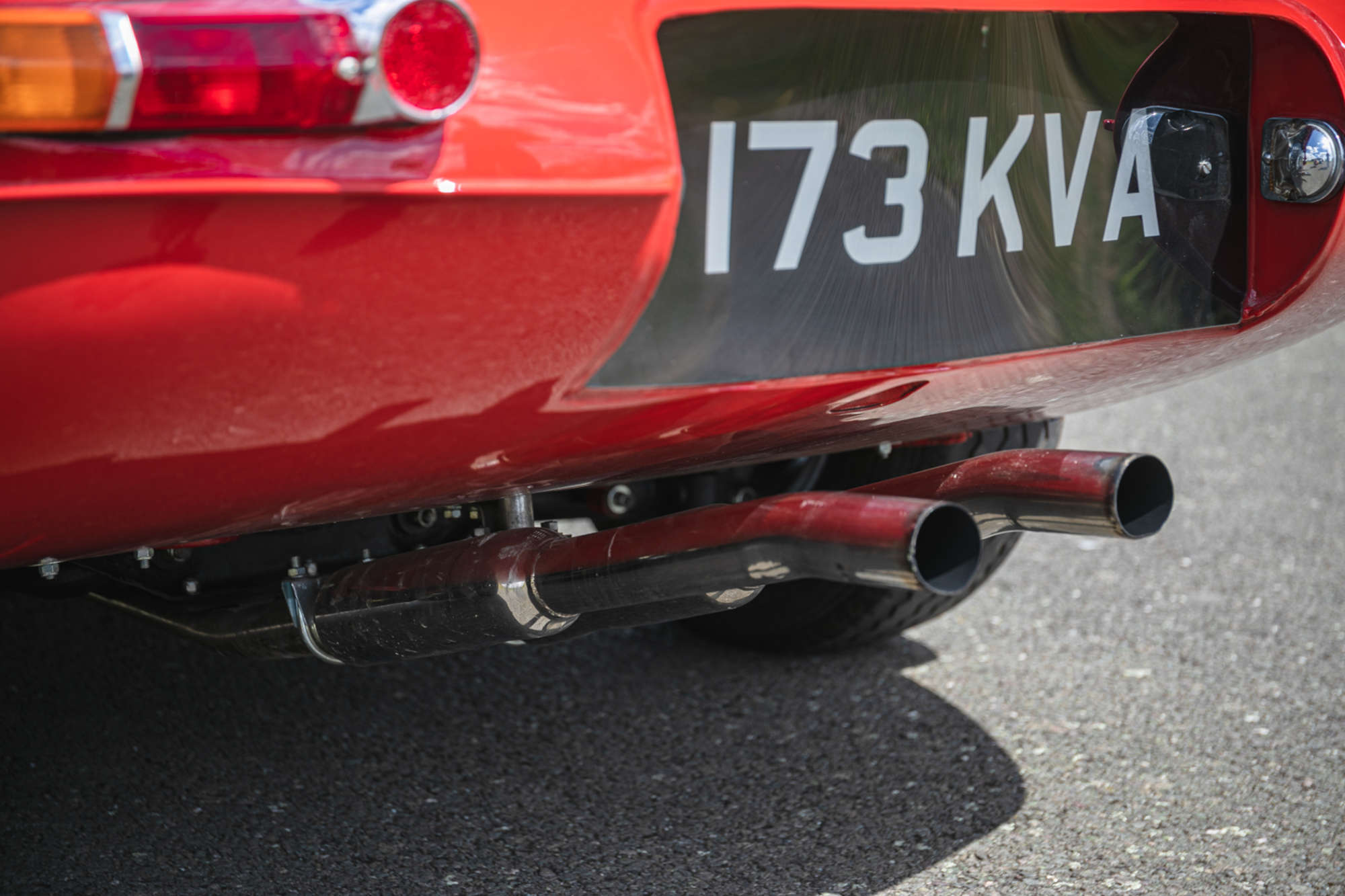 1963 Jaguar E-Type Series 1 3.8 Roadster (FIA papers)-Sold