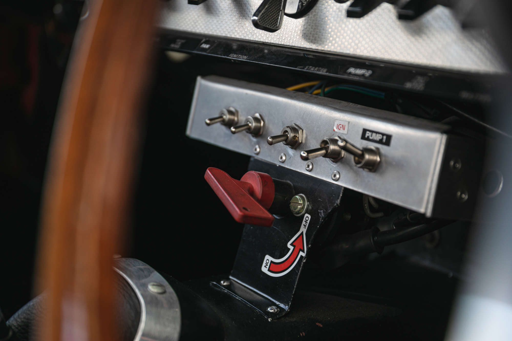1963 Jaguar E-Type Series 1 3.8 Roadster (FIA papers)-Sold