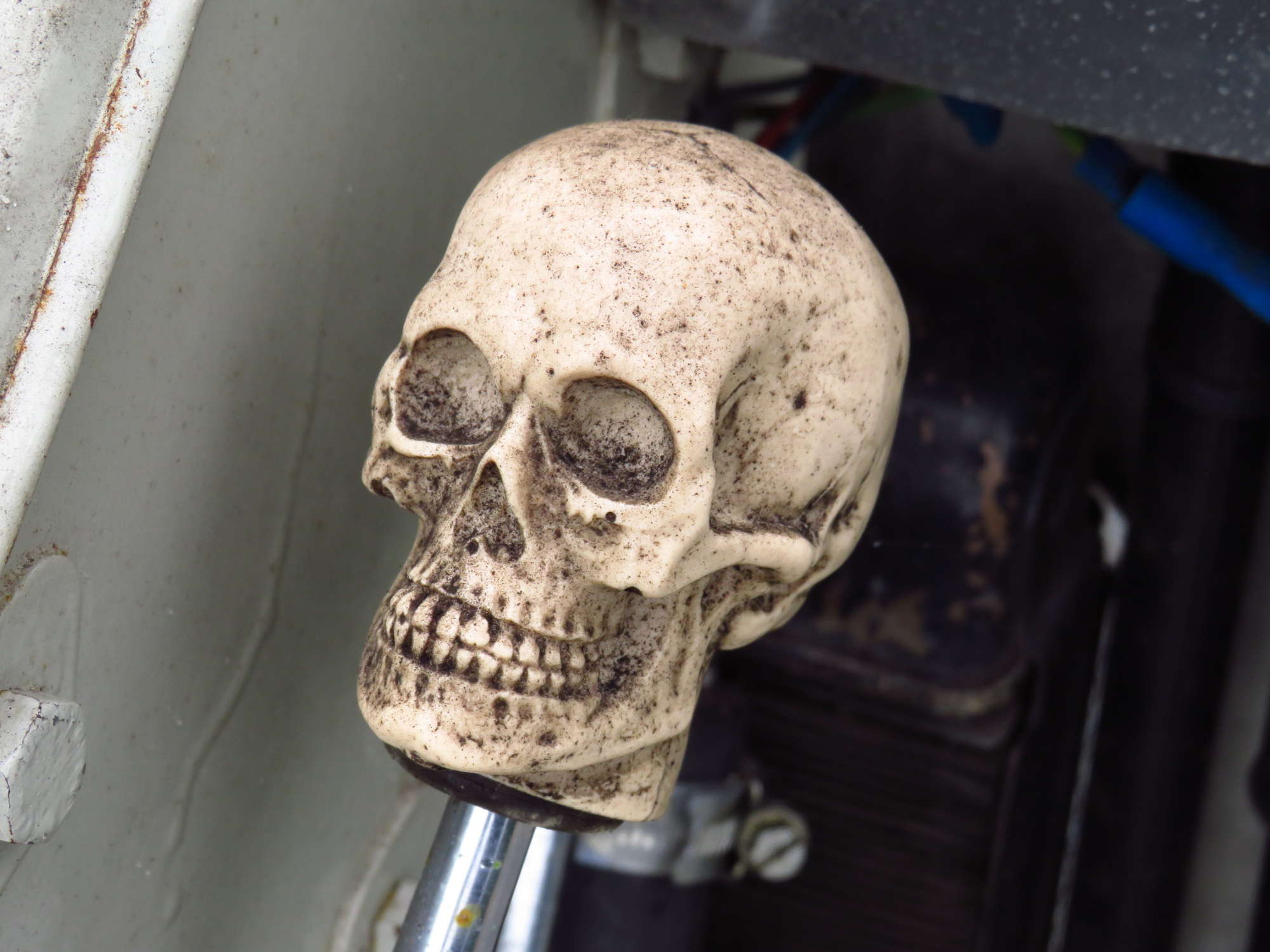 1955 Velocette LE 200cc-Sold