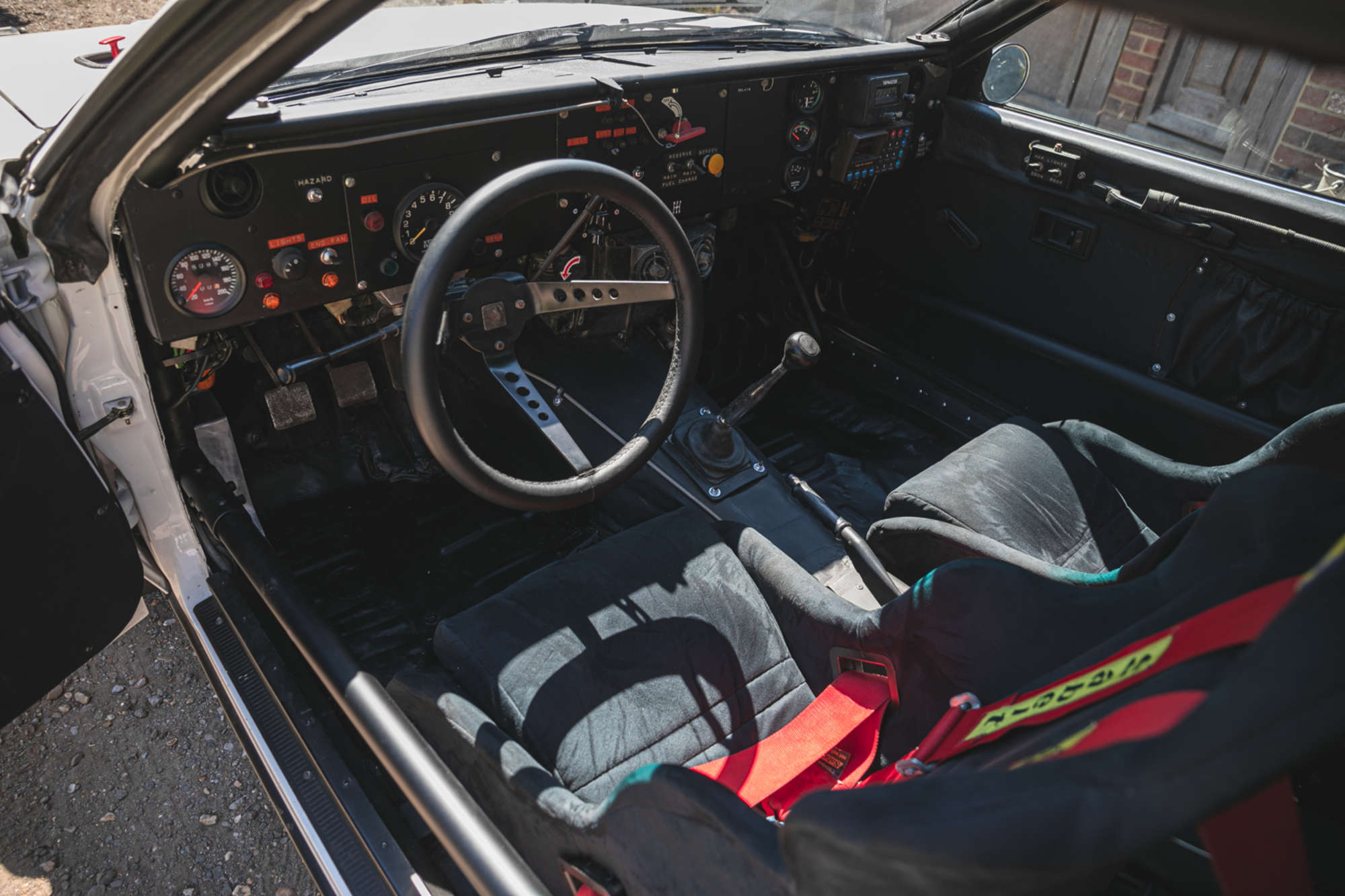 1981 Toyota Celica RA63-Sold