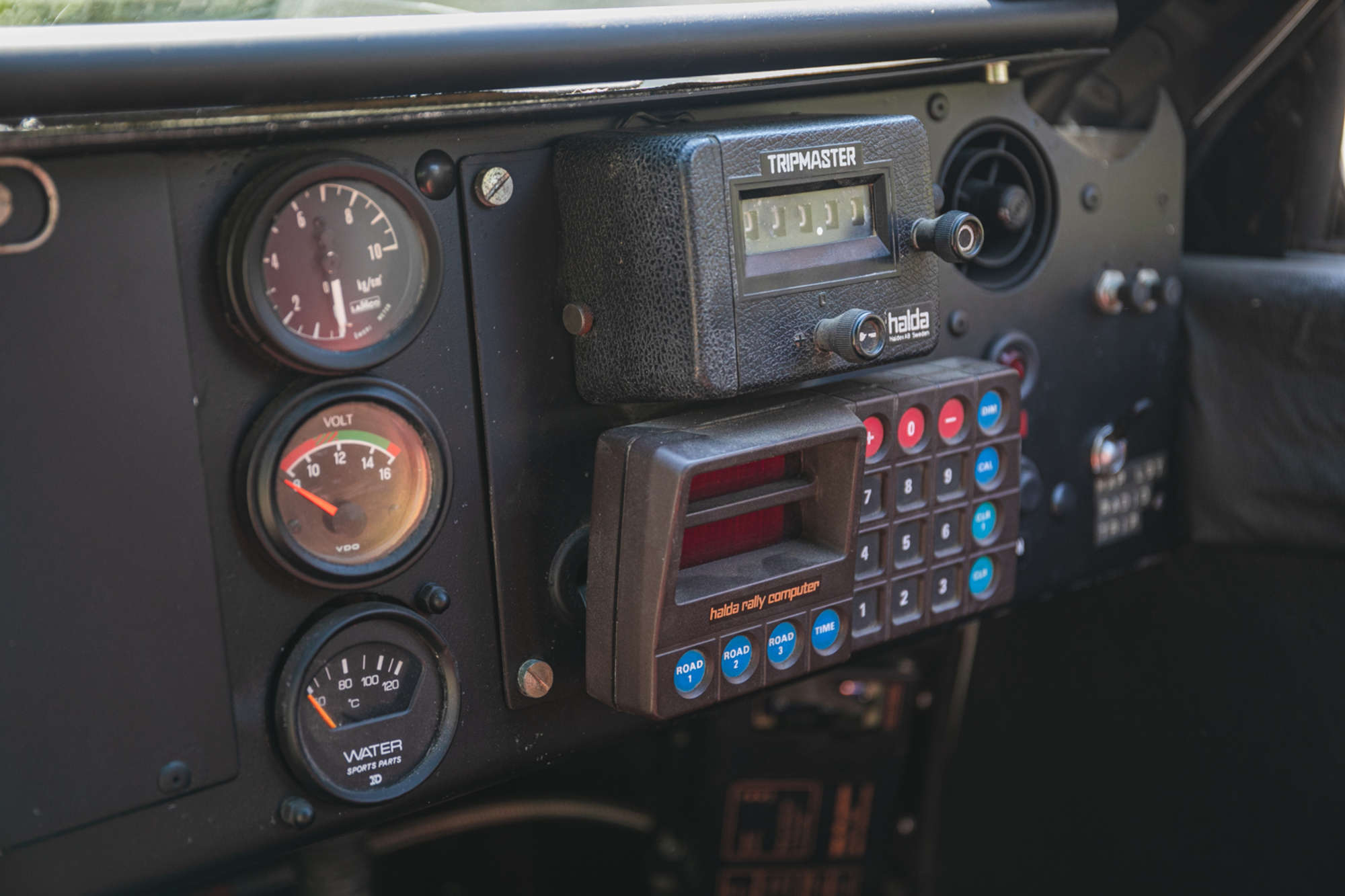 1981 Toyota Celica RA63-Sold