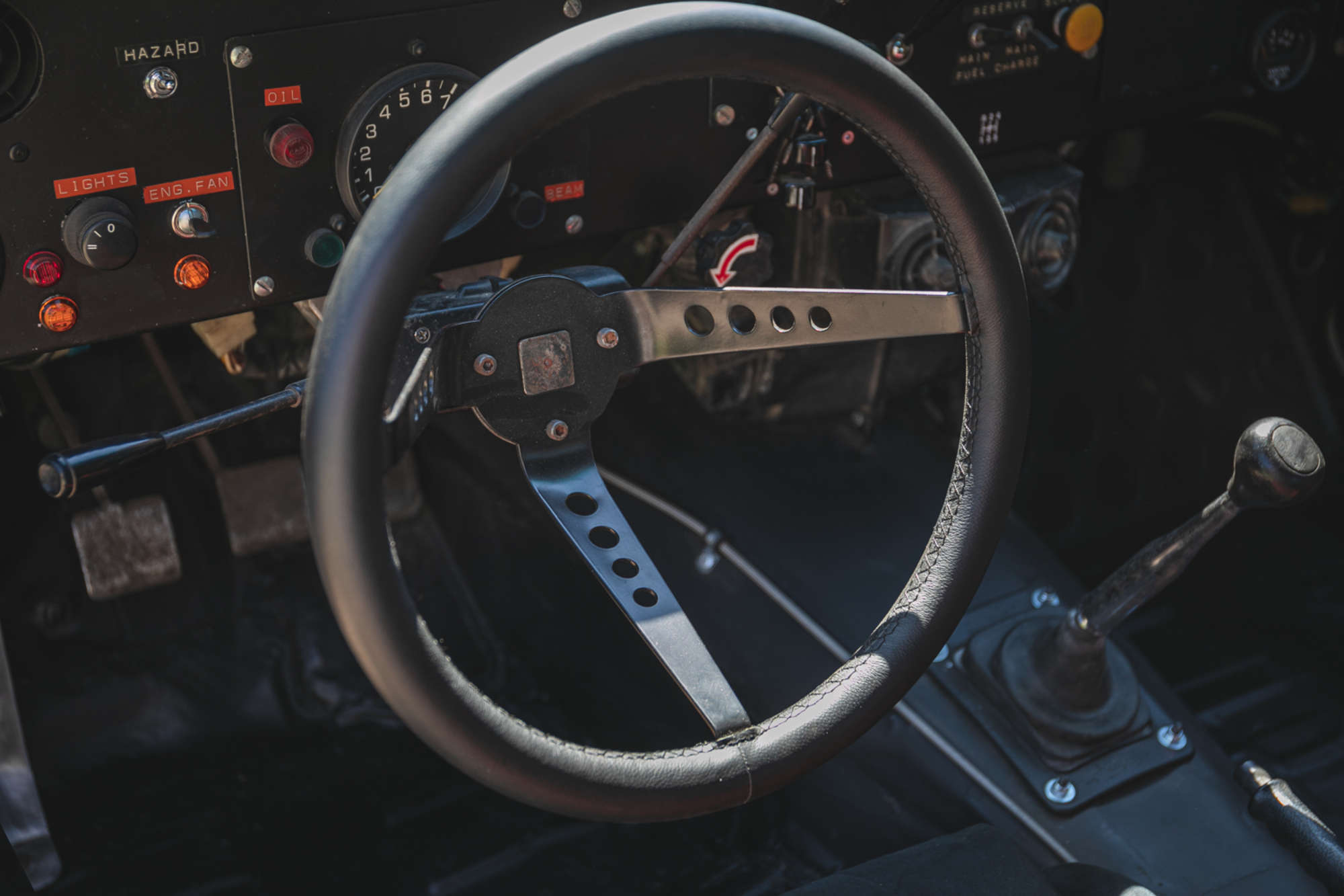 1981 Toyota Celica RA63-Sold