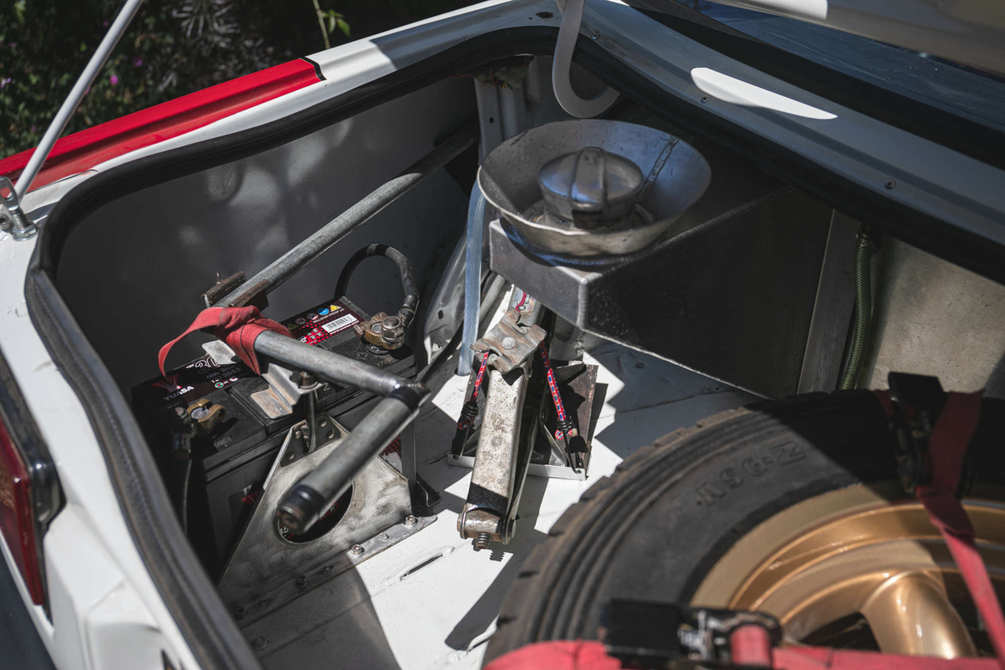1981 Toyota Celica RA63-Sold