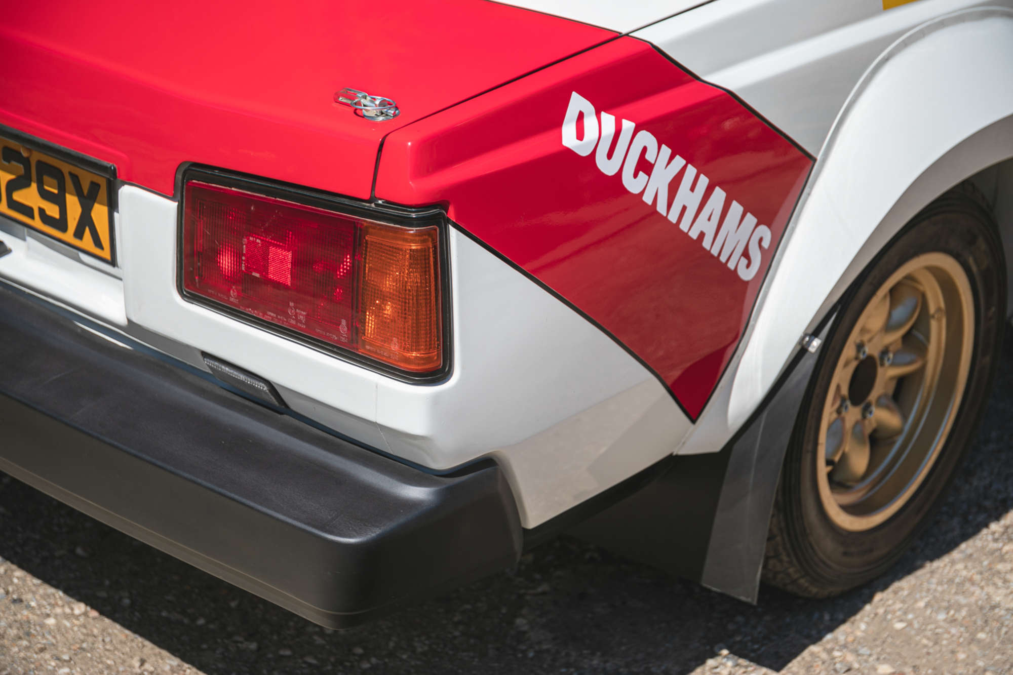 1981 Toyota Celica RA63-Sold