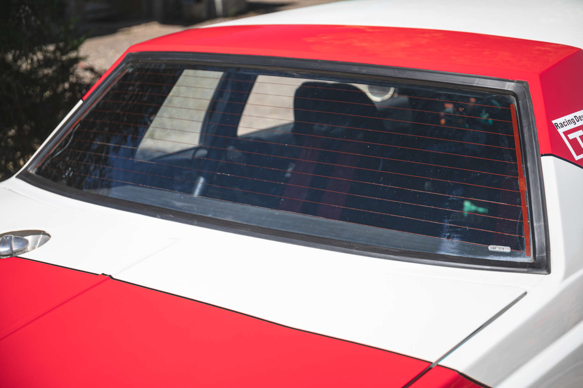 1981 Toyota Celica RA63-Sold