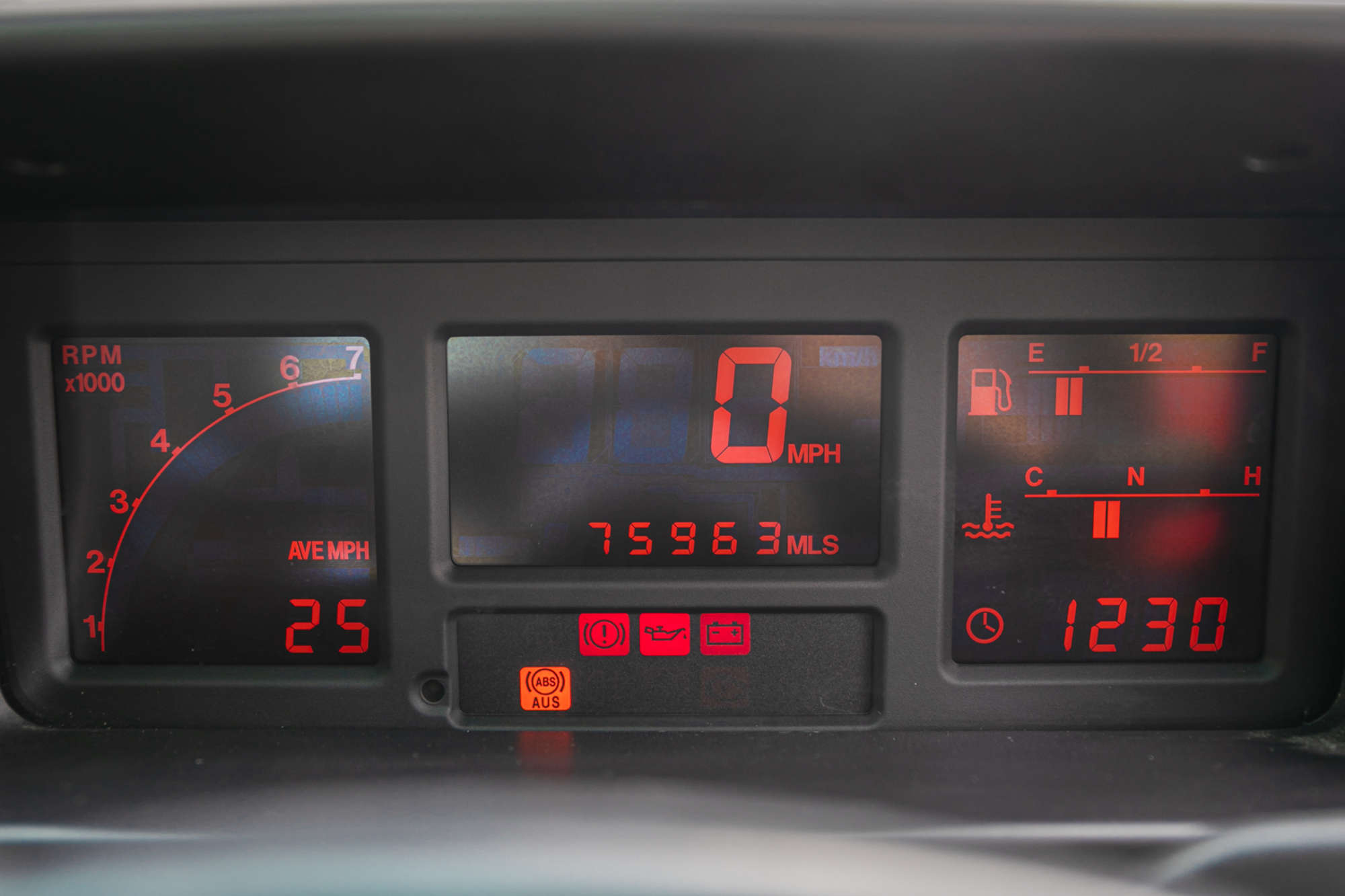 1991 Audi UR Quattro 2.2 Turbo RR 20V-Sold