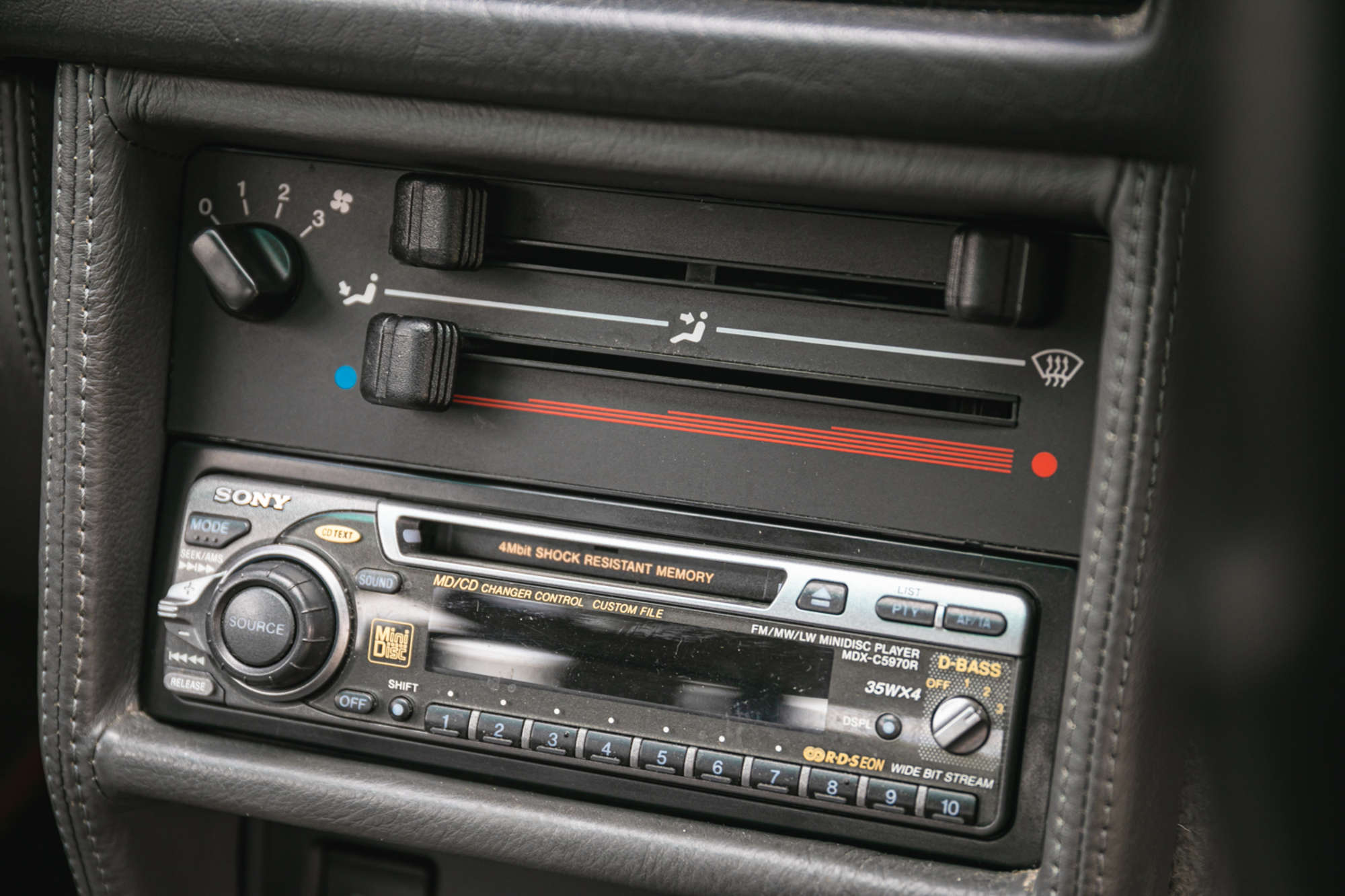 1991 Audi UR Quattro 2.2 Turbo RR 20V-Sold