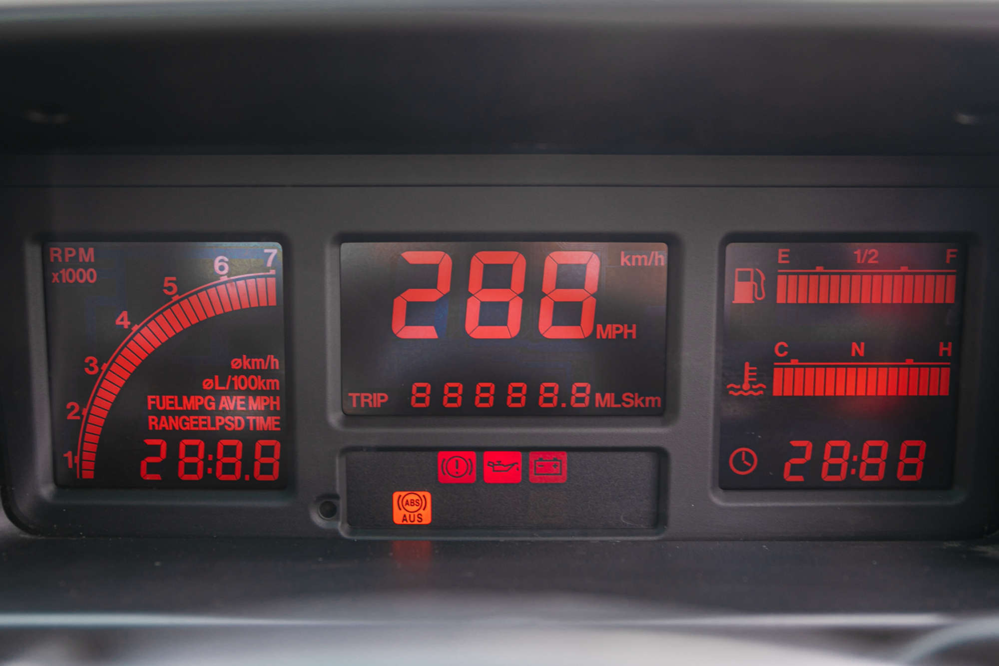 1991 Audi UR Quattro 2.2 Turbo RR 20V-Sold