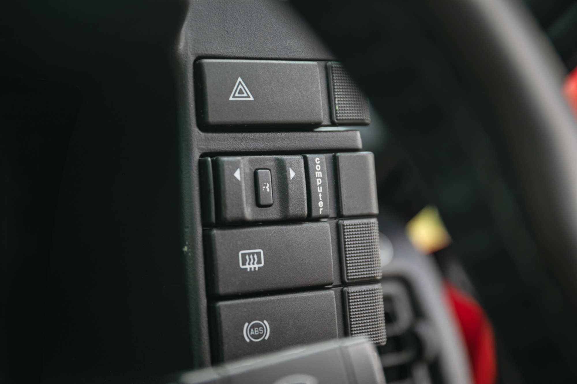 1991 Audi UR Quattro 2.2 Turbo RR 20V-Sold