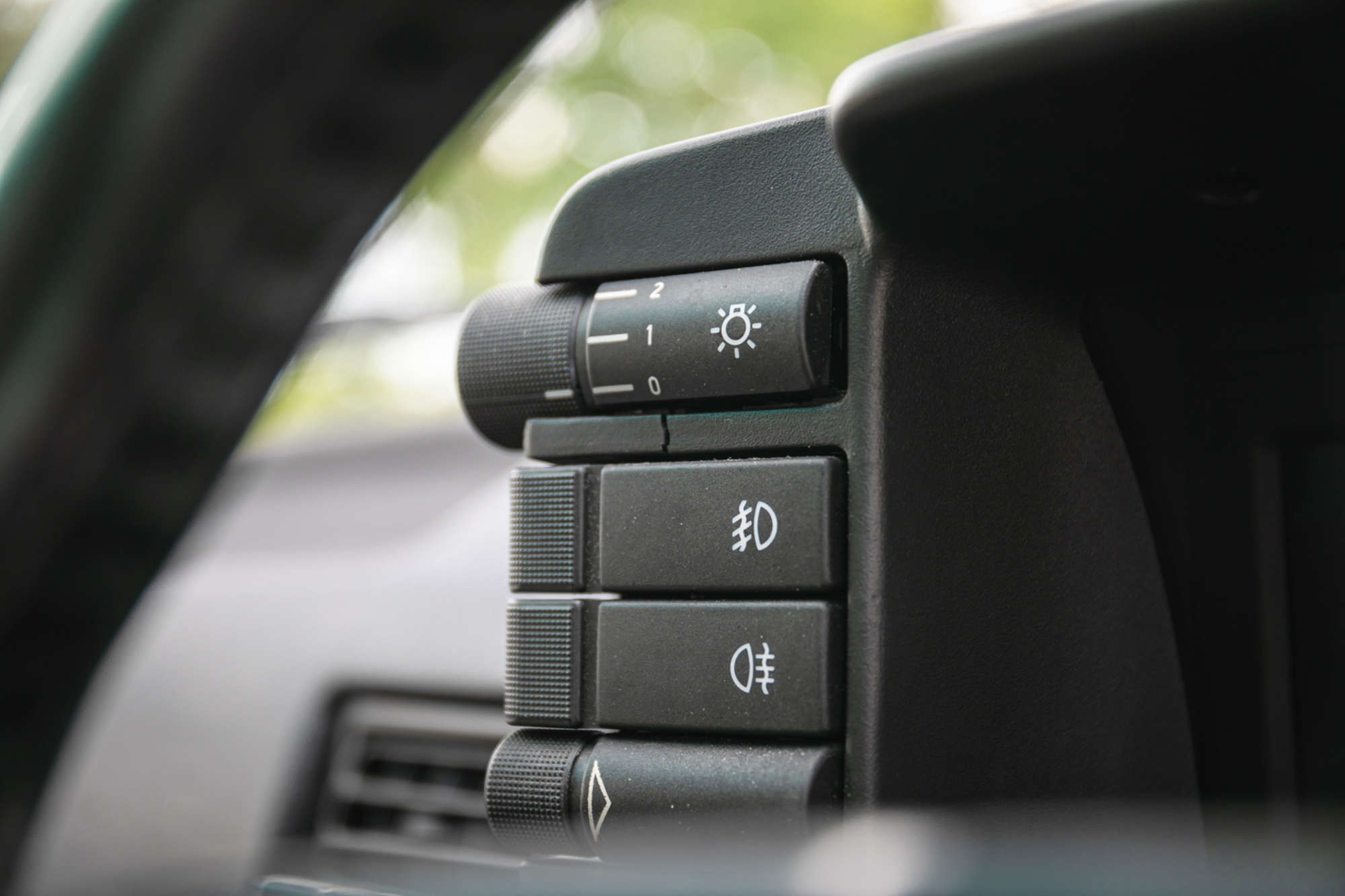 1991 Audi UR Quattro 2.2 Turbo RR 20V-Sold