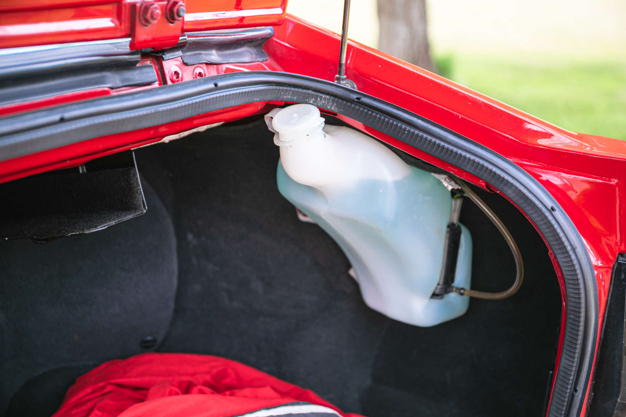 1991 Audi UR Quattro 2.2 Turbo RR 20V-Sold