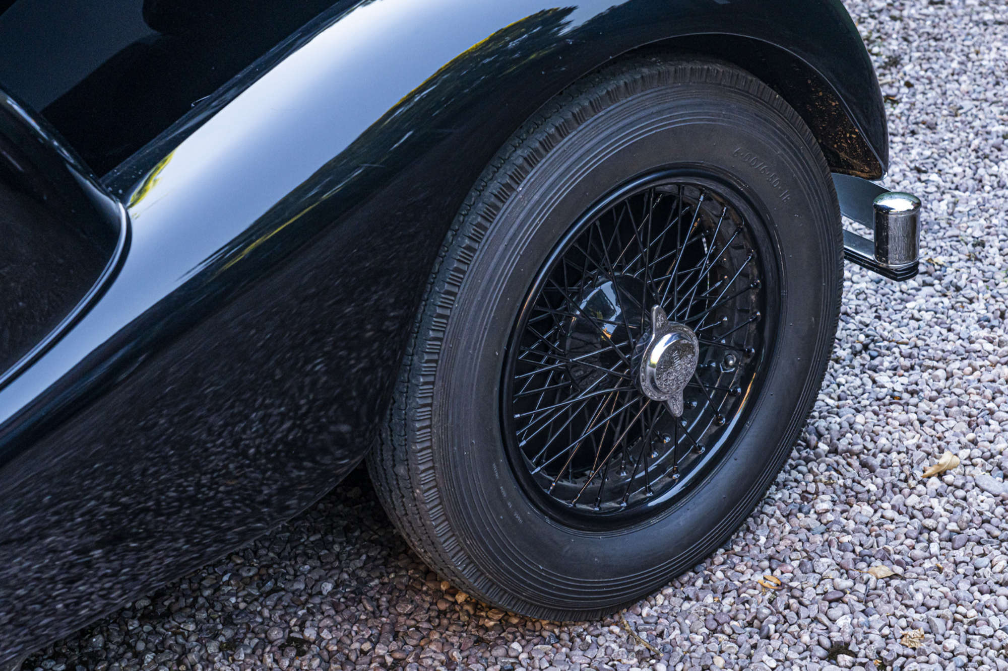 1936 Lagonda LG45 Tourer-Sold