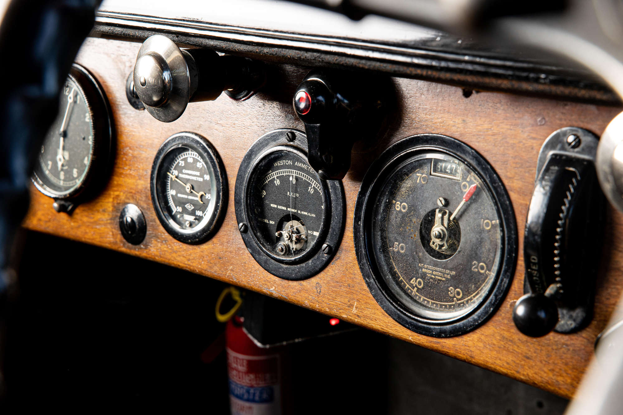 1923 Rolls-Royce 20hp Landaulette Coachwork by Hooper-Auction Lot