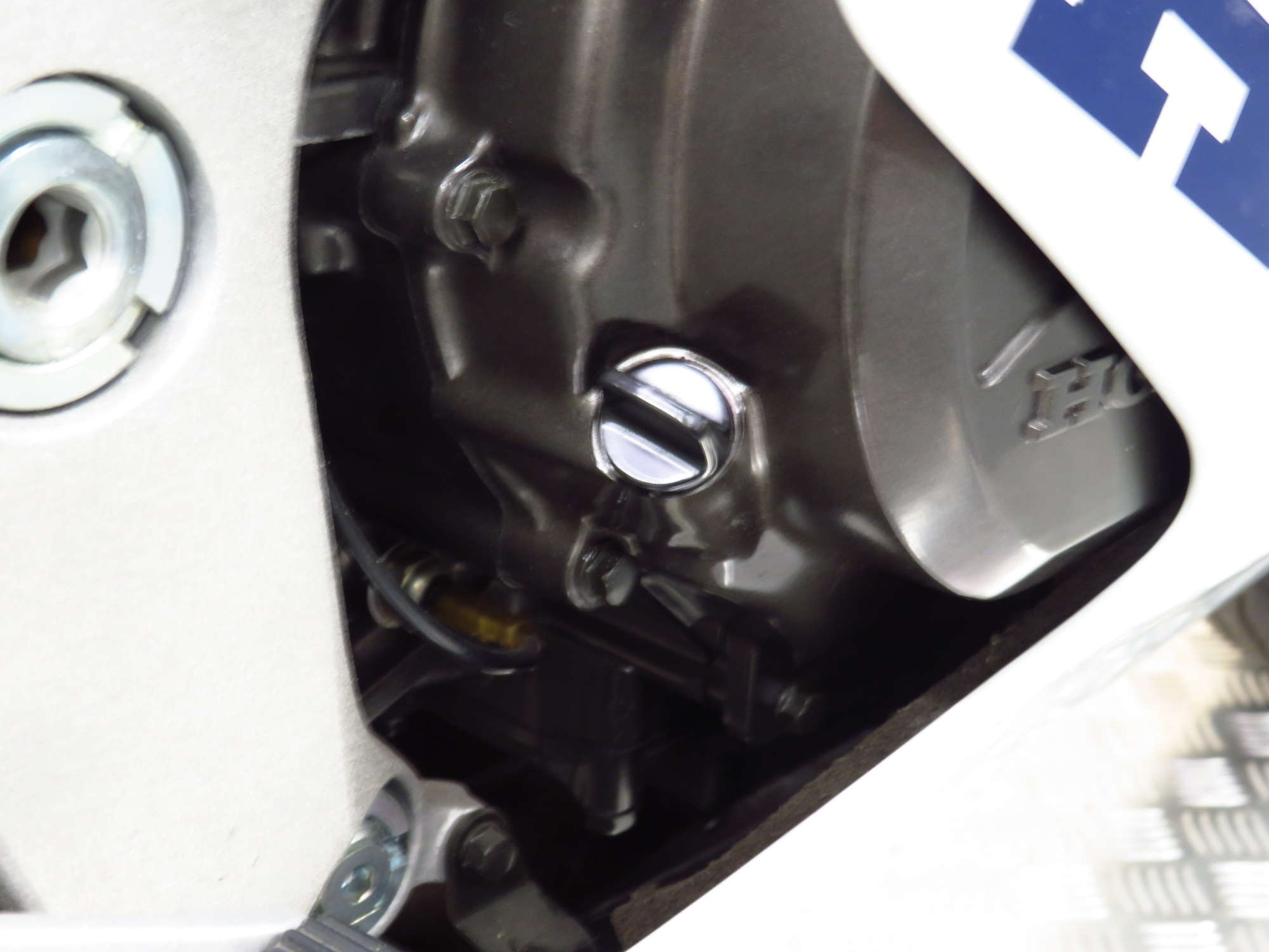 1988 Honda VFR750R Type RC30 748cc-Sold