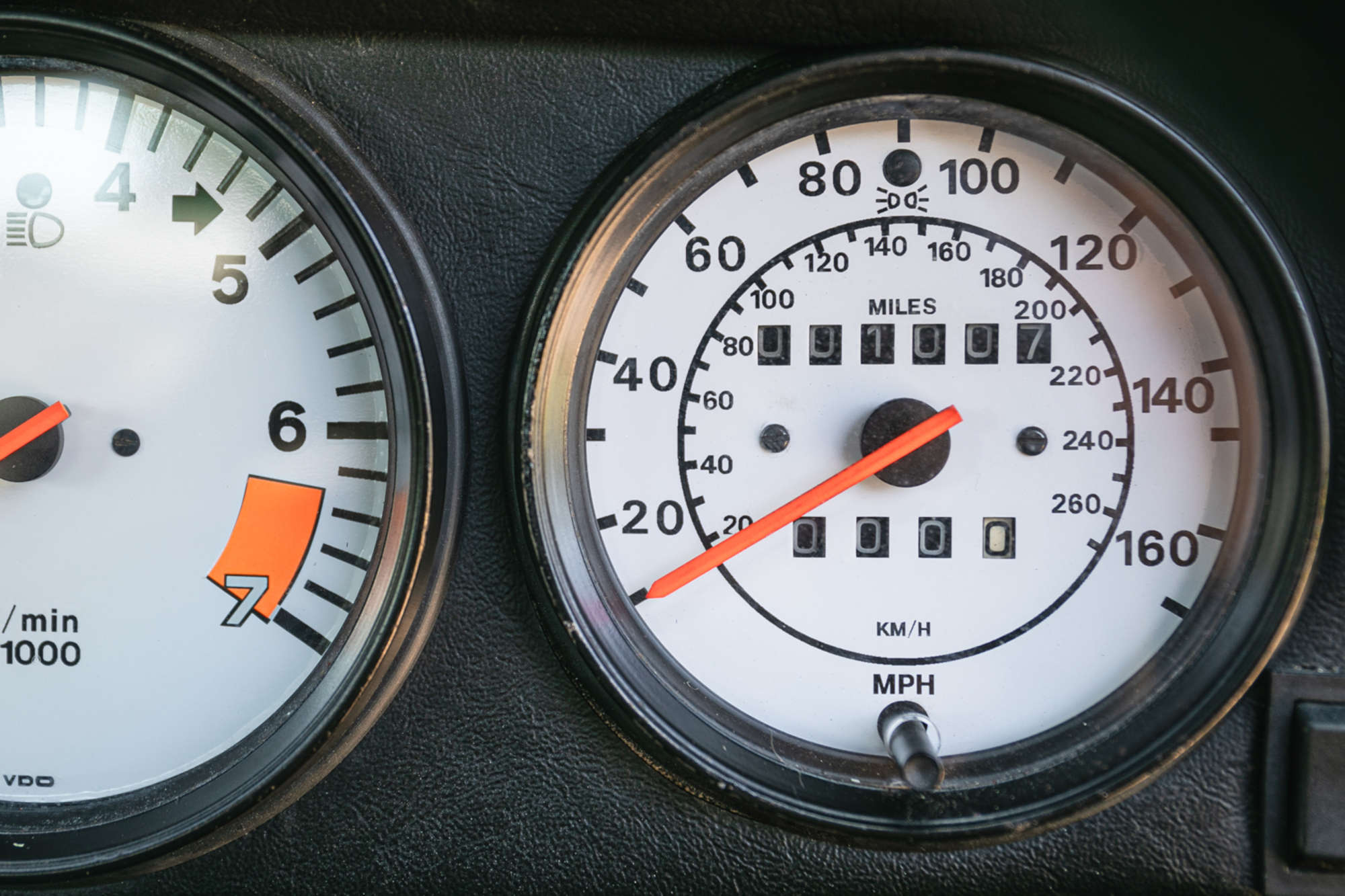 1984 Porsche 911 'RS Tribute'-Sold