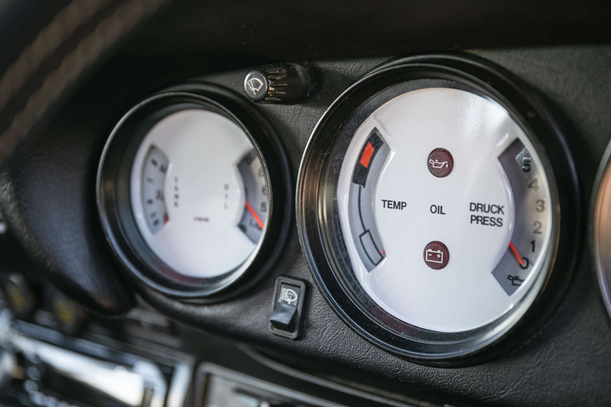 1984 Porsche 911 'RS Tribute'-Sold