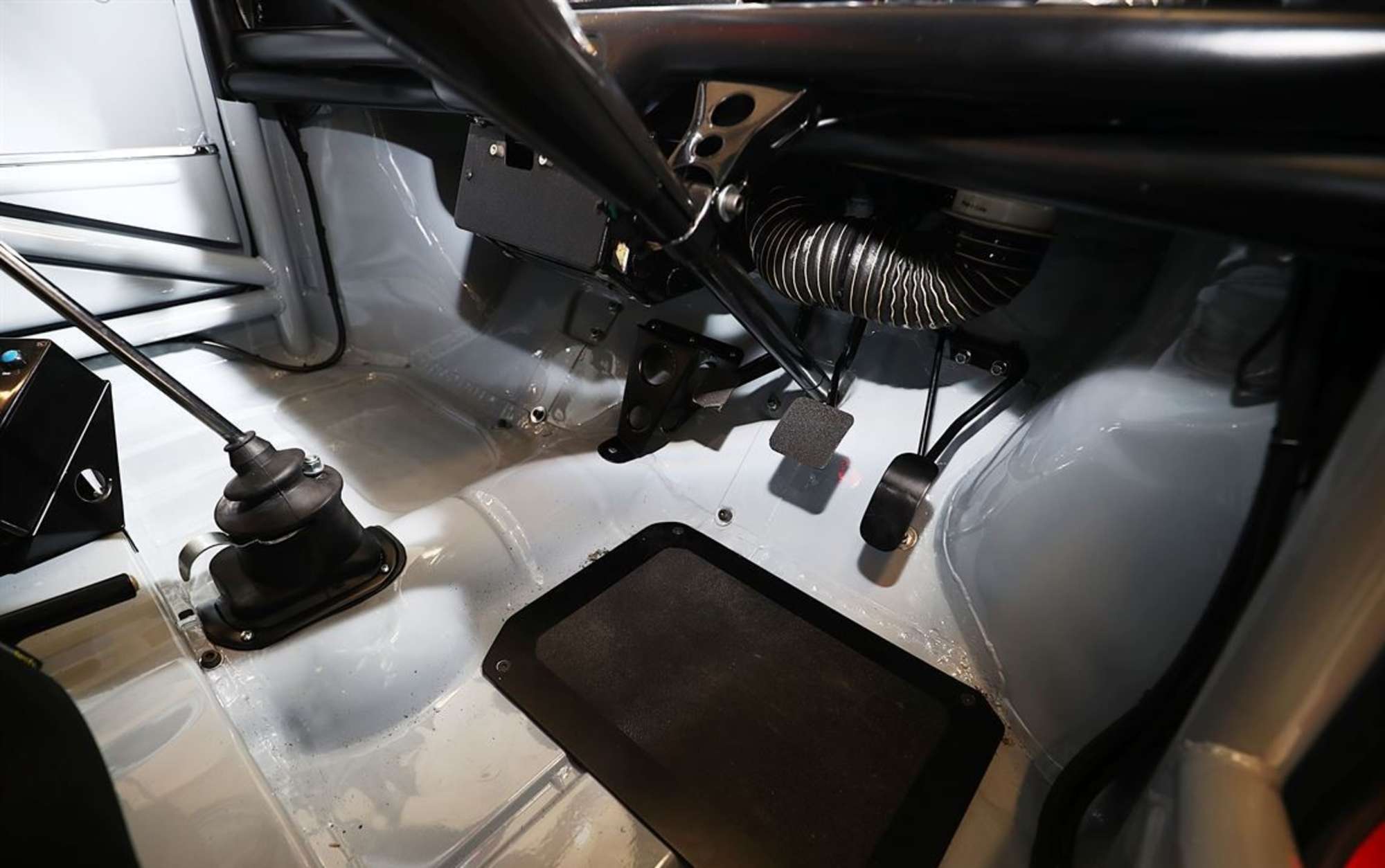 1963 FIA Austin Cooper 1293 S-Sold