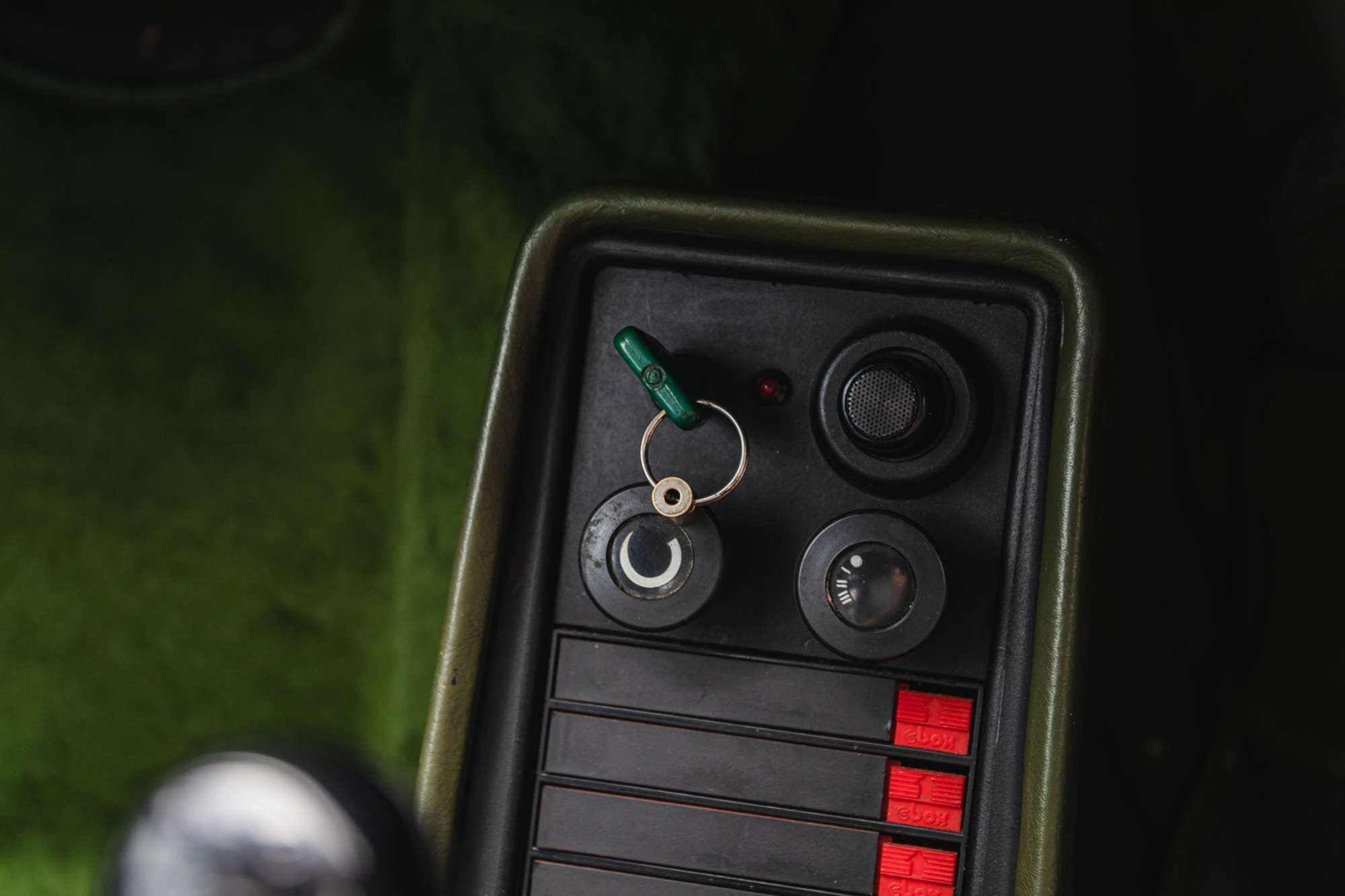 1976 Porsche 911 (930) Turbo 3-litre -Sold