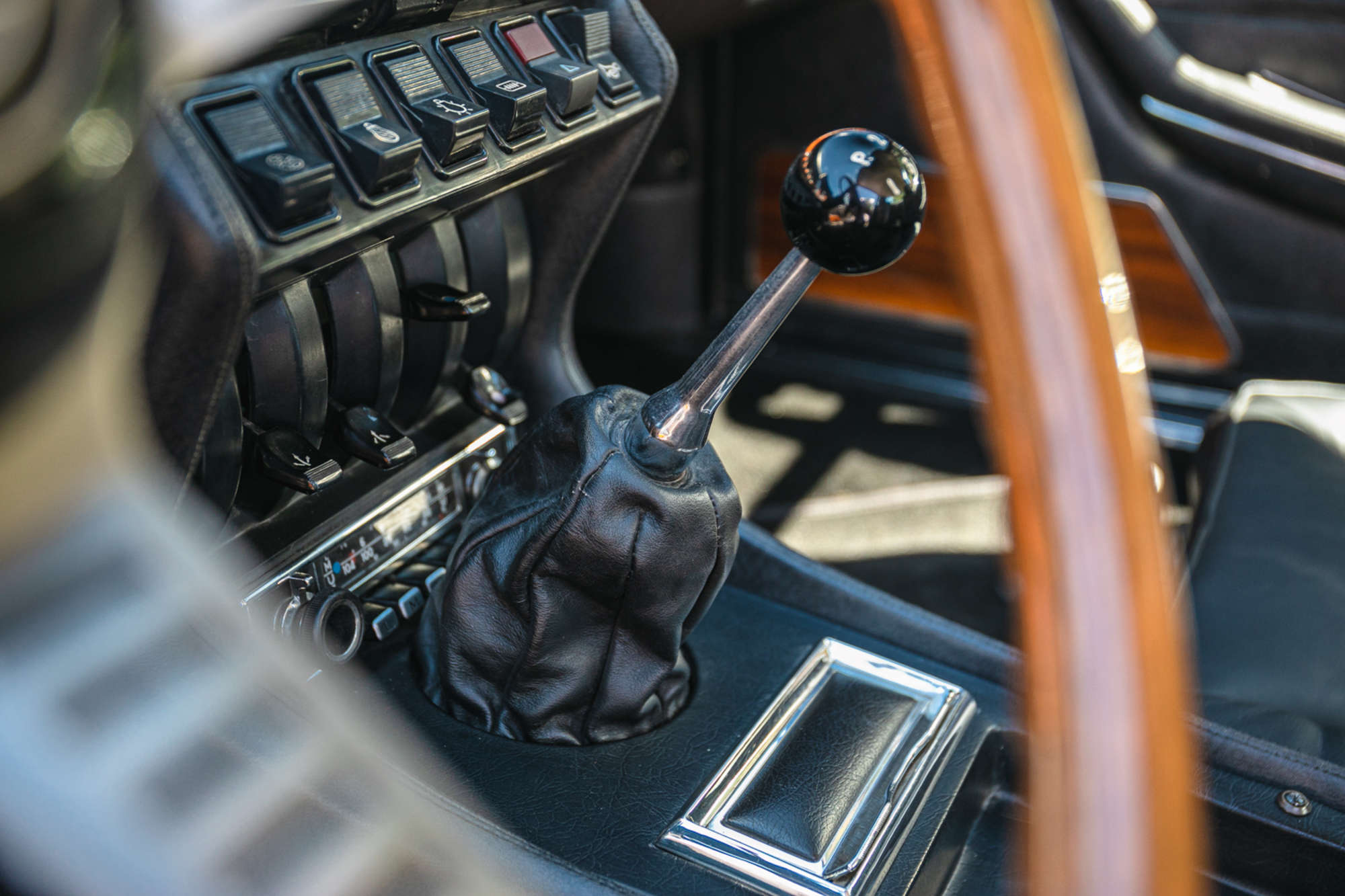 1972 Fiat Dino 2400 Coupé-Auction Lot