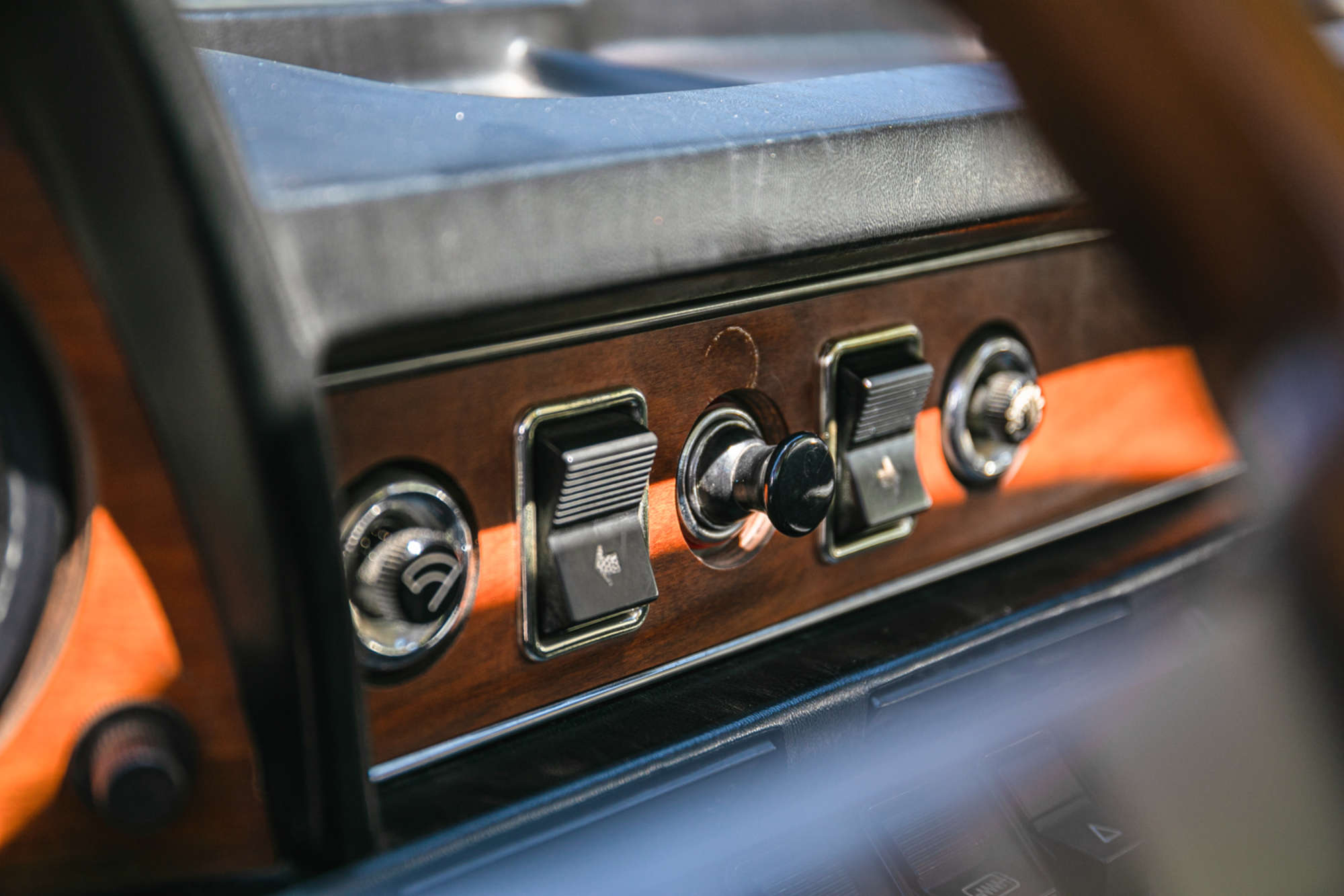 1972 Fiat Dino 2400 Coupé-Auction Lot