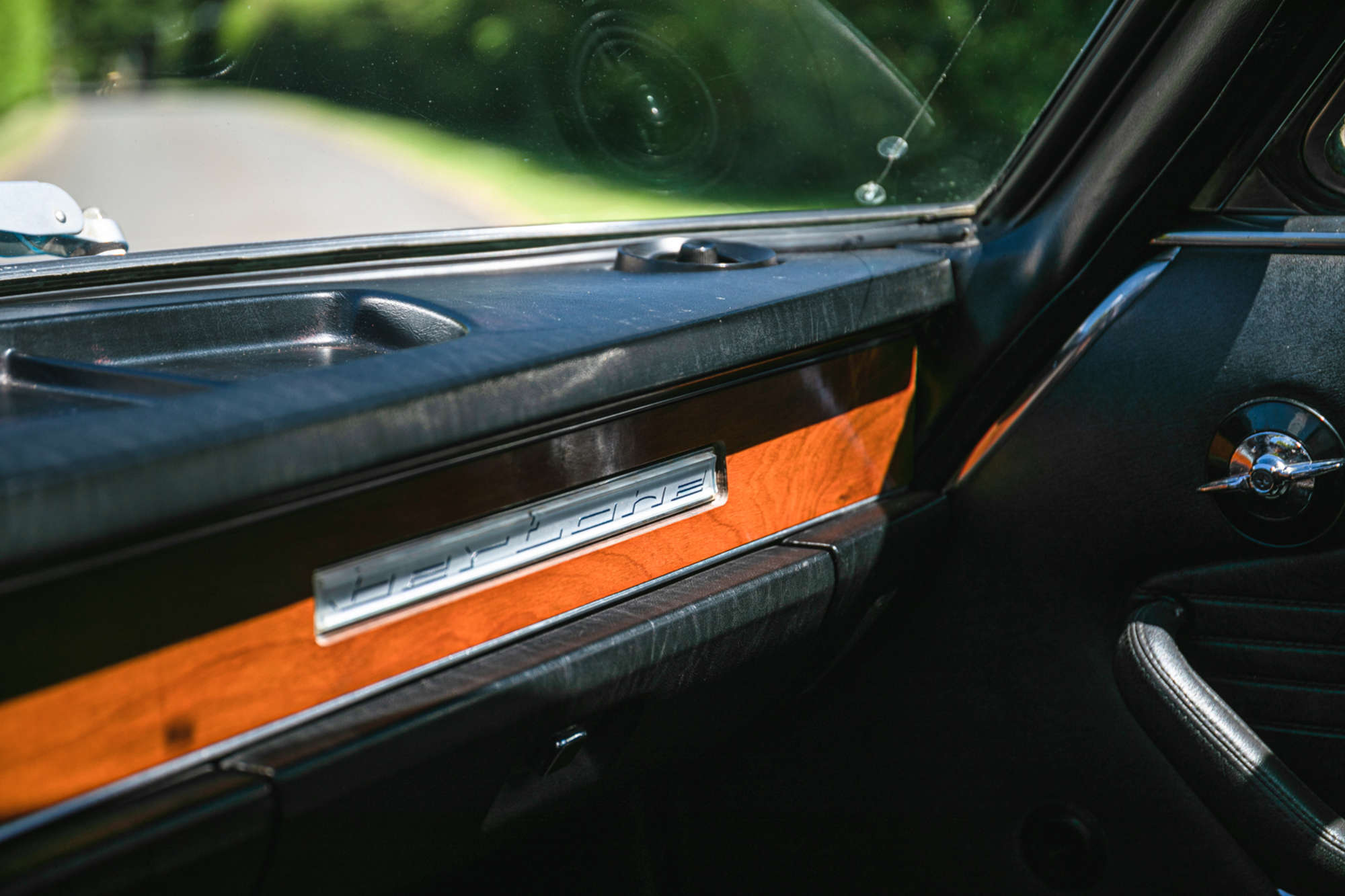 1972 Fiat Dino 2400 Coupé-Auction Lot