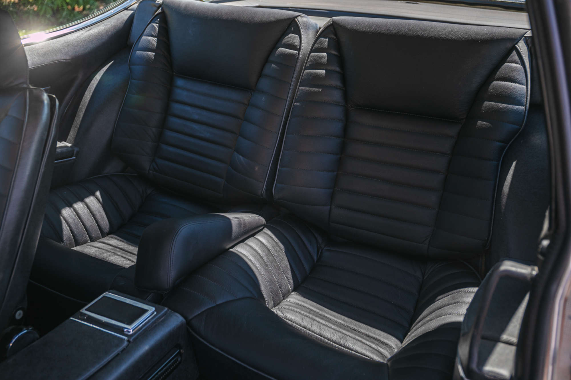 1972 Fiat Dino 2400 Coupé-Auction Lot