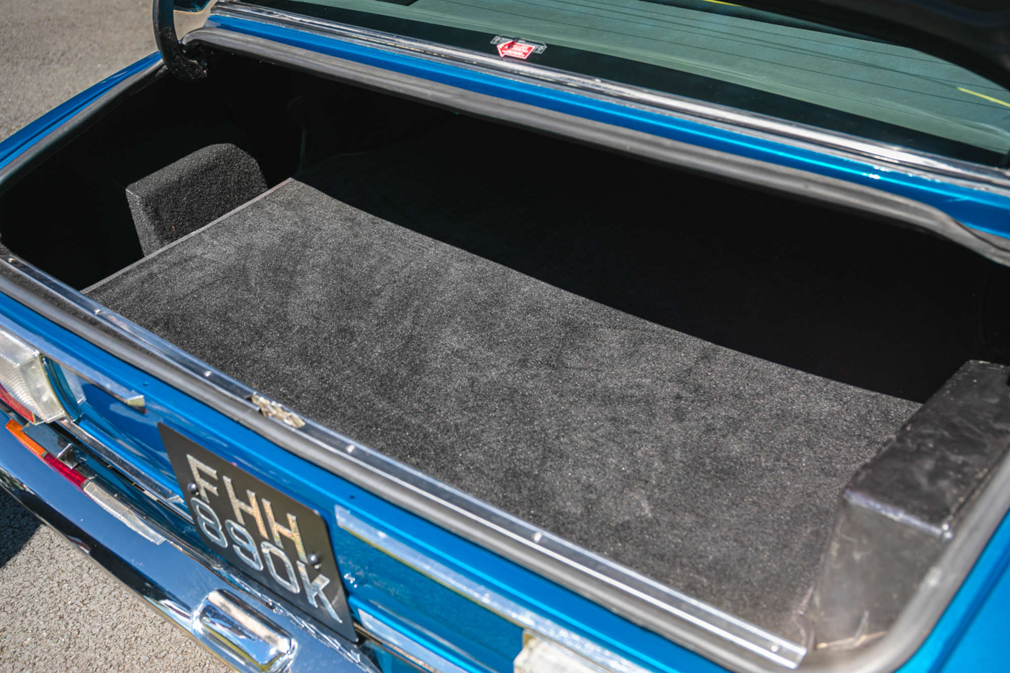 1972 Fiat Dino 2400 Coupé-Auction Lot