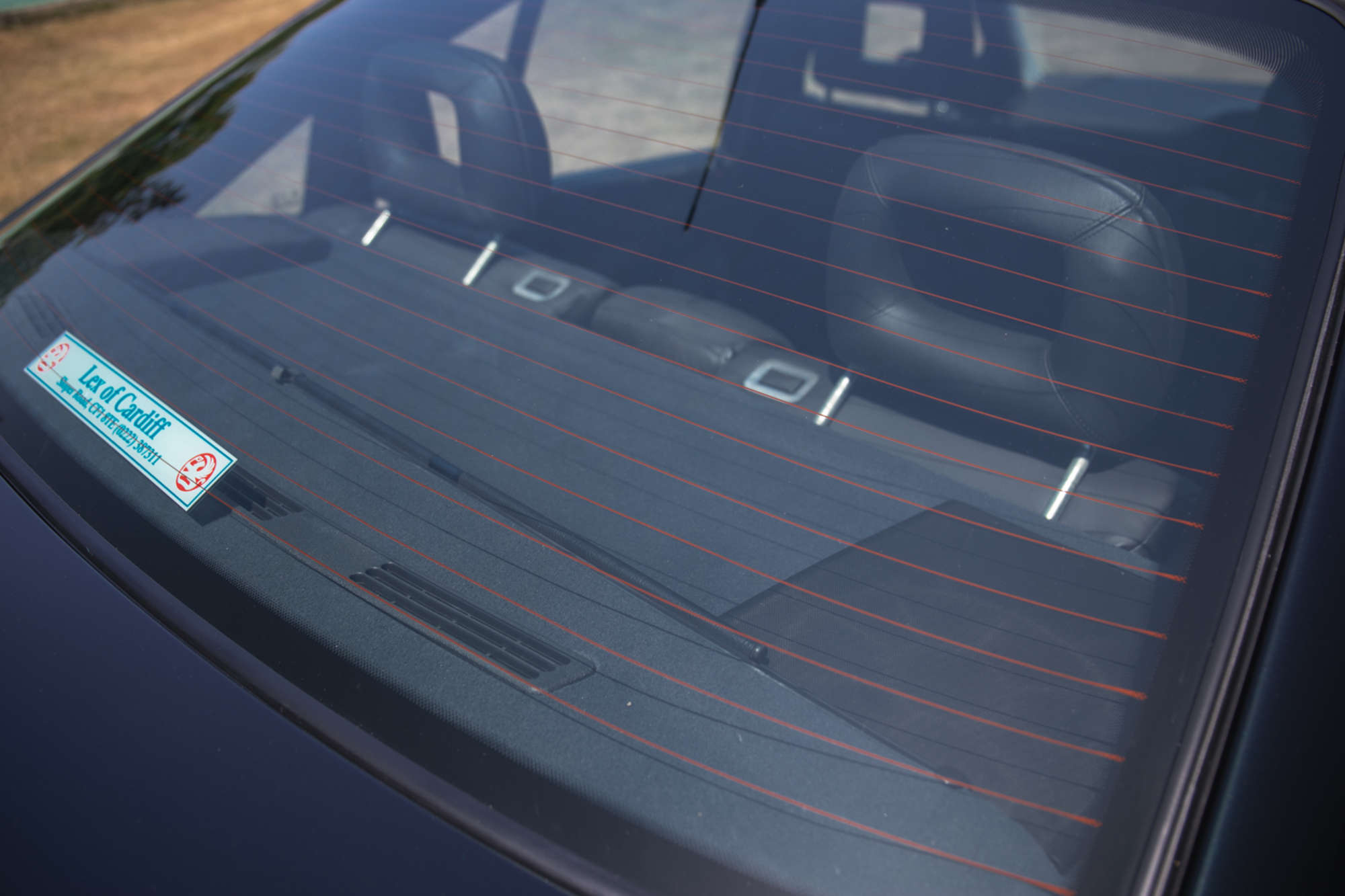 1991 Vauxhall Lotus Carlton-Auction Lot
