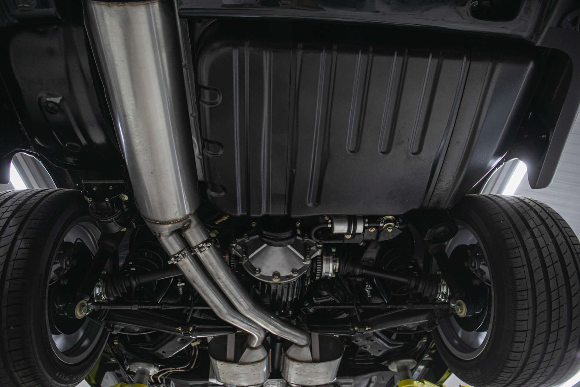 1991 Vauxhall Lotus Carlton-Auction Lot